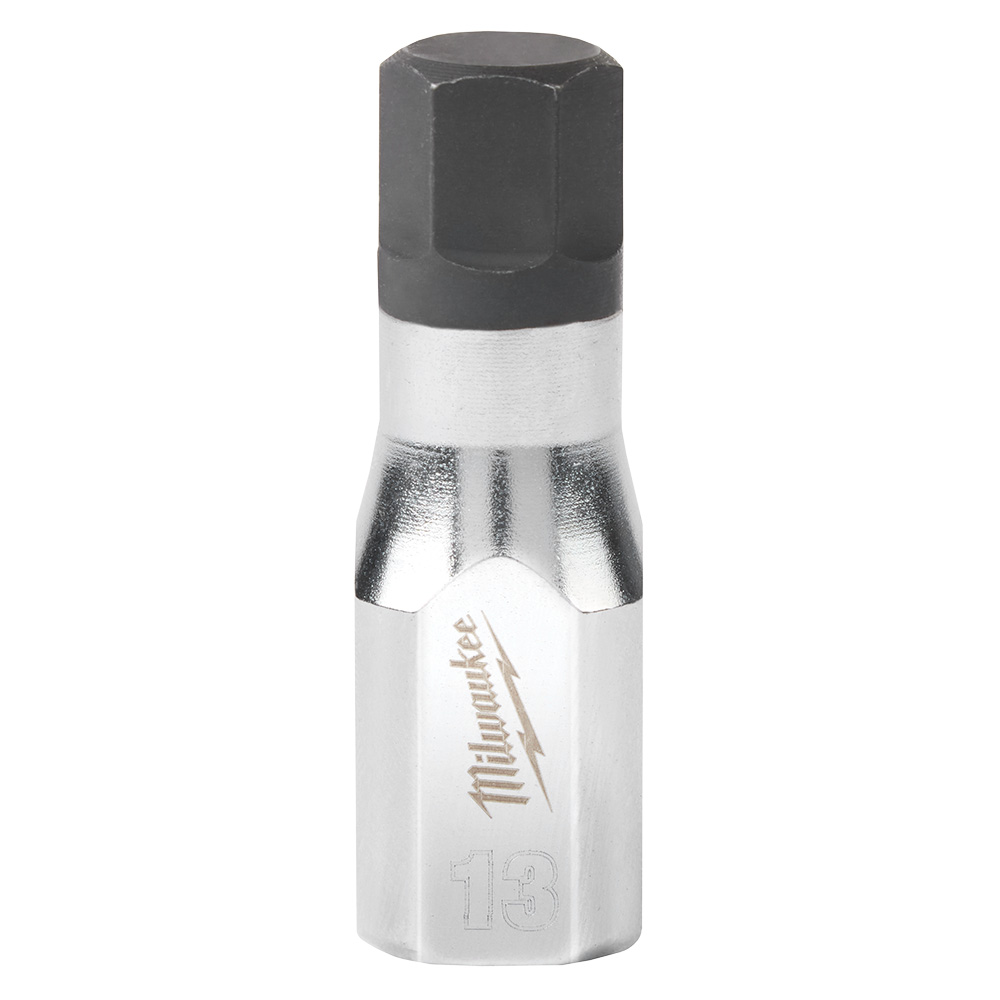Product image for MILW 45-34-1059 3/8" Drive 13mm Hex