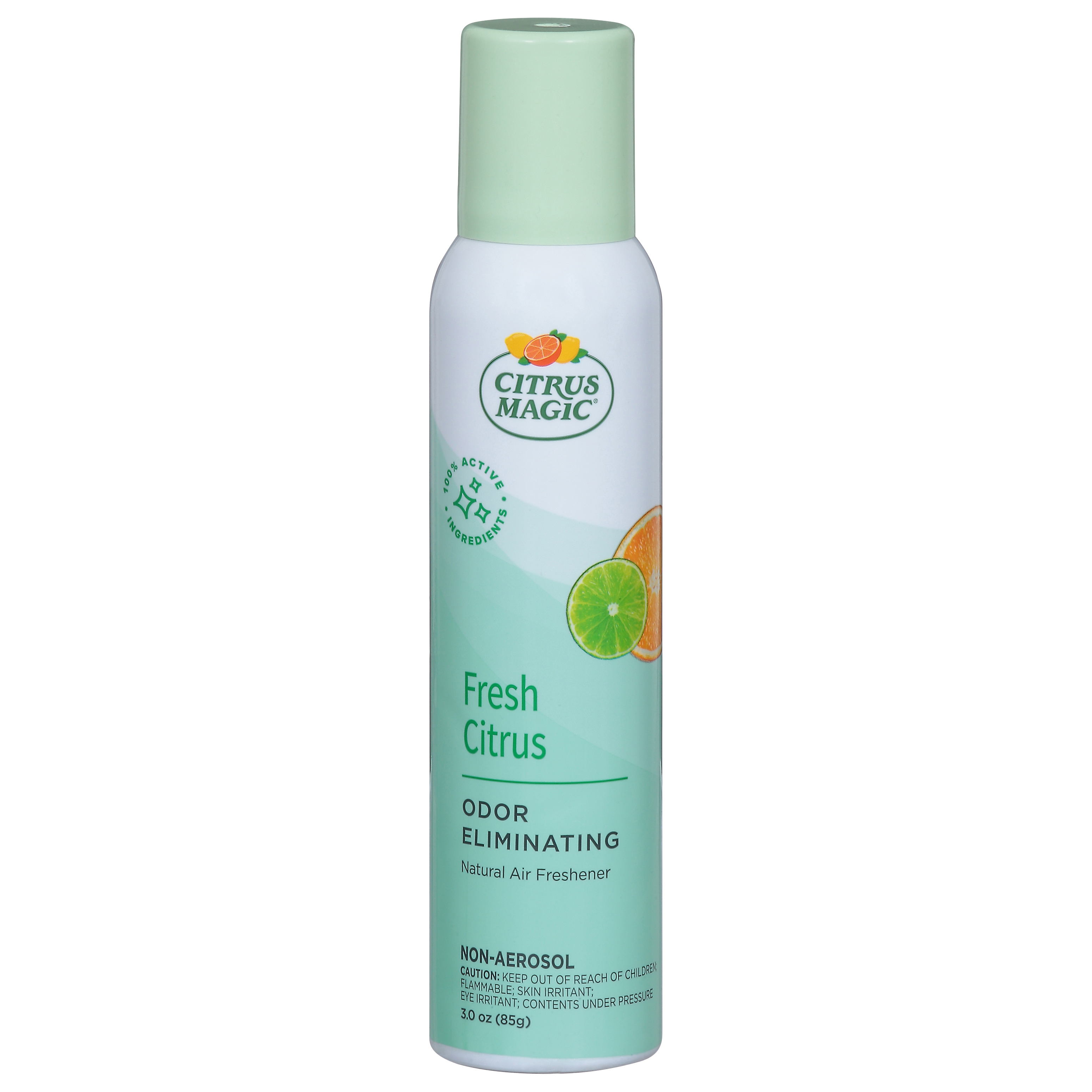 Citrus Magic Natural Fresh Citrus Air Freshener