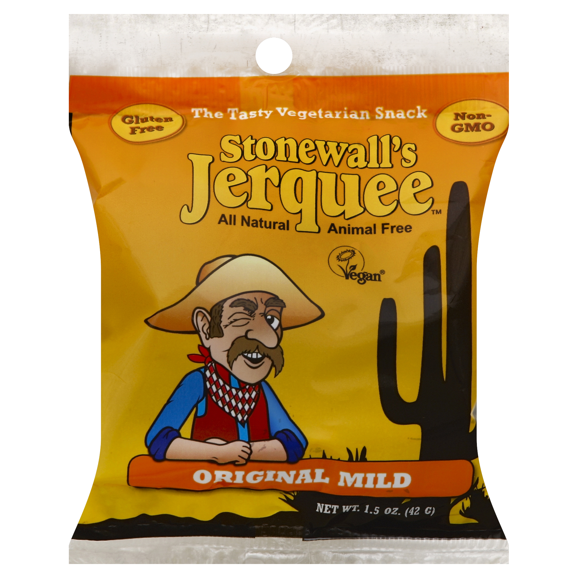 Stonewalls Jerquee Jerquee