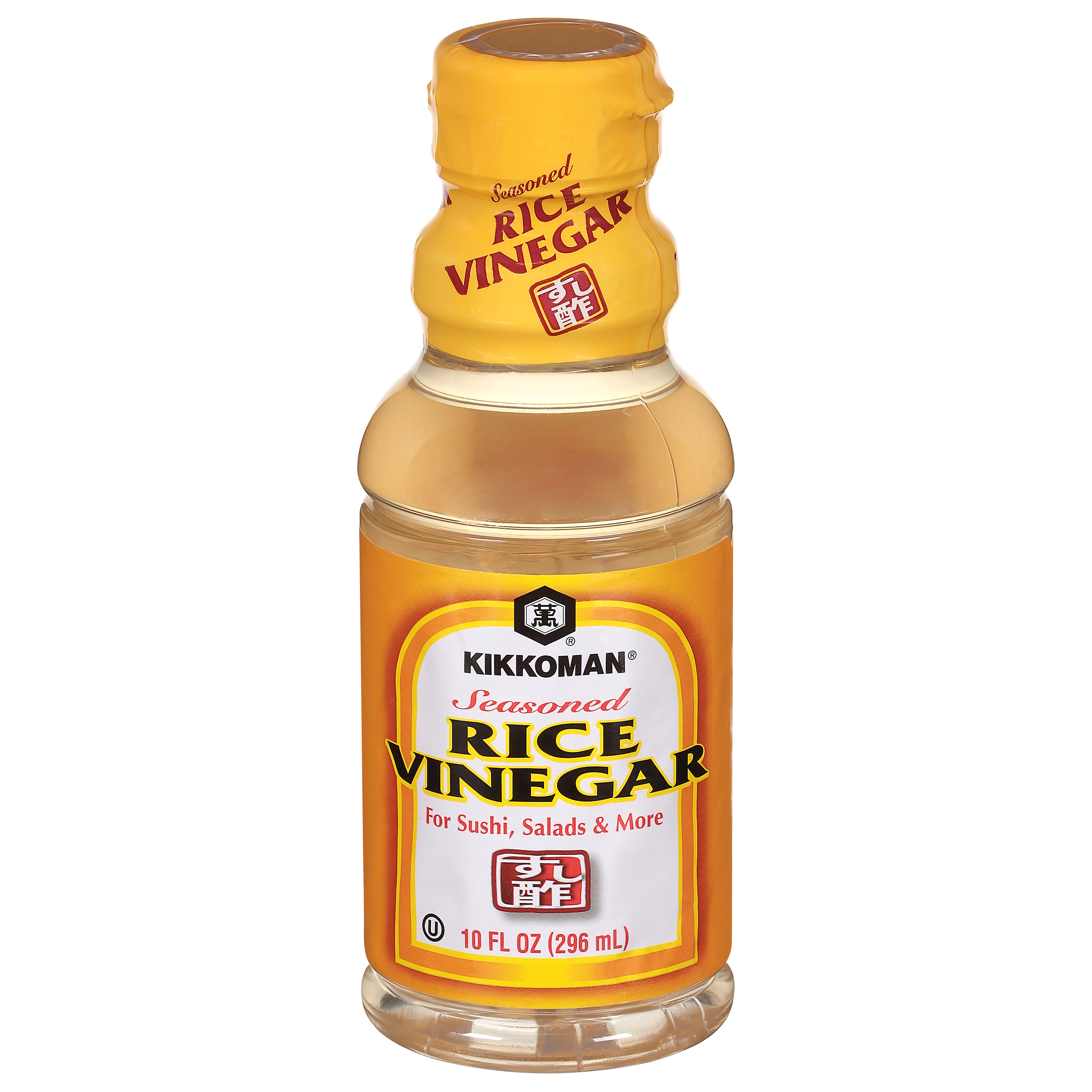 Kikkoman Seasoned Rice Vinegar