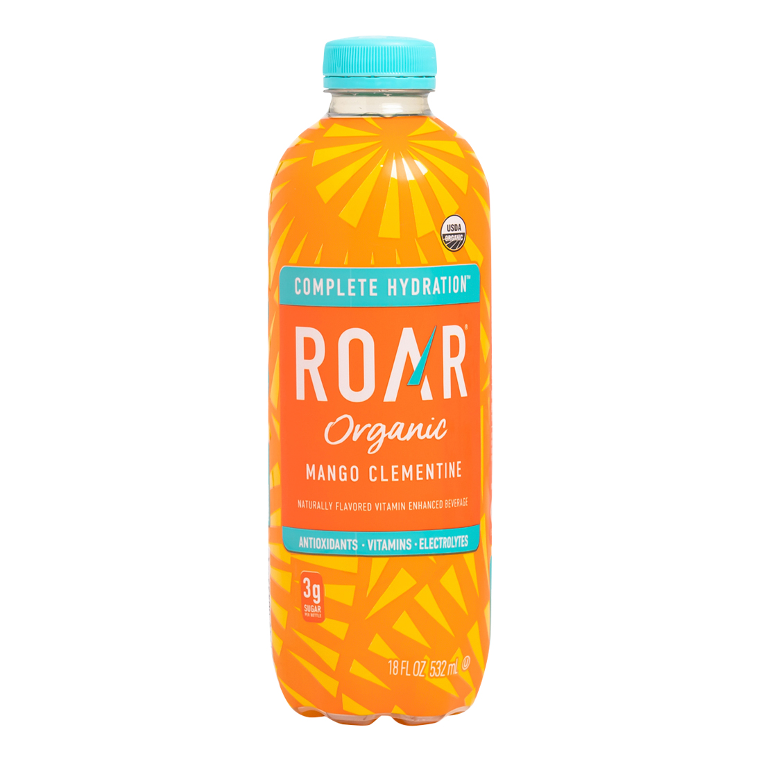 Mango Clementine