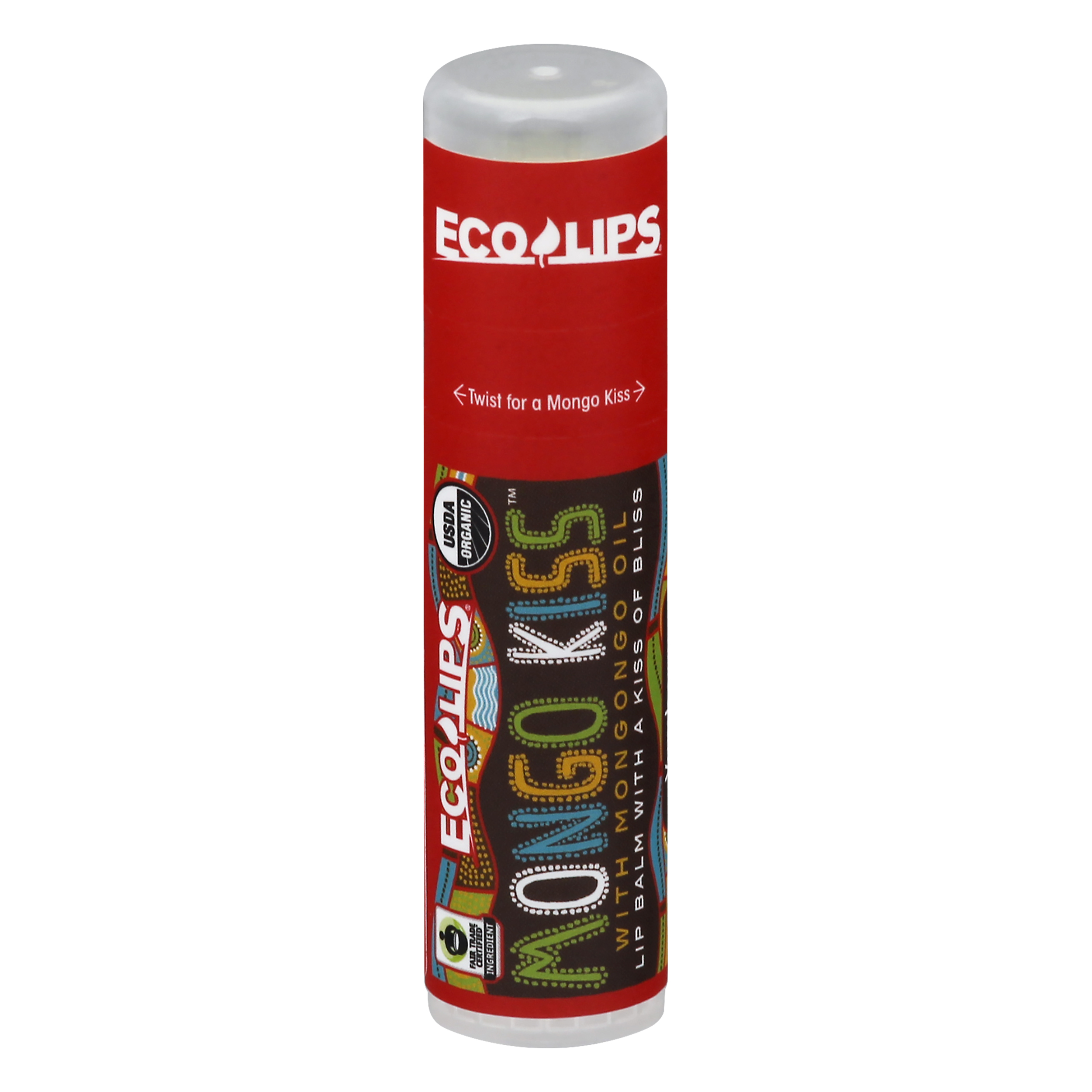 Eco Lips Lip Balm