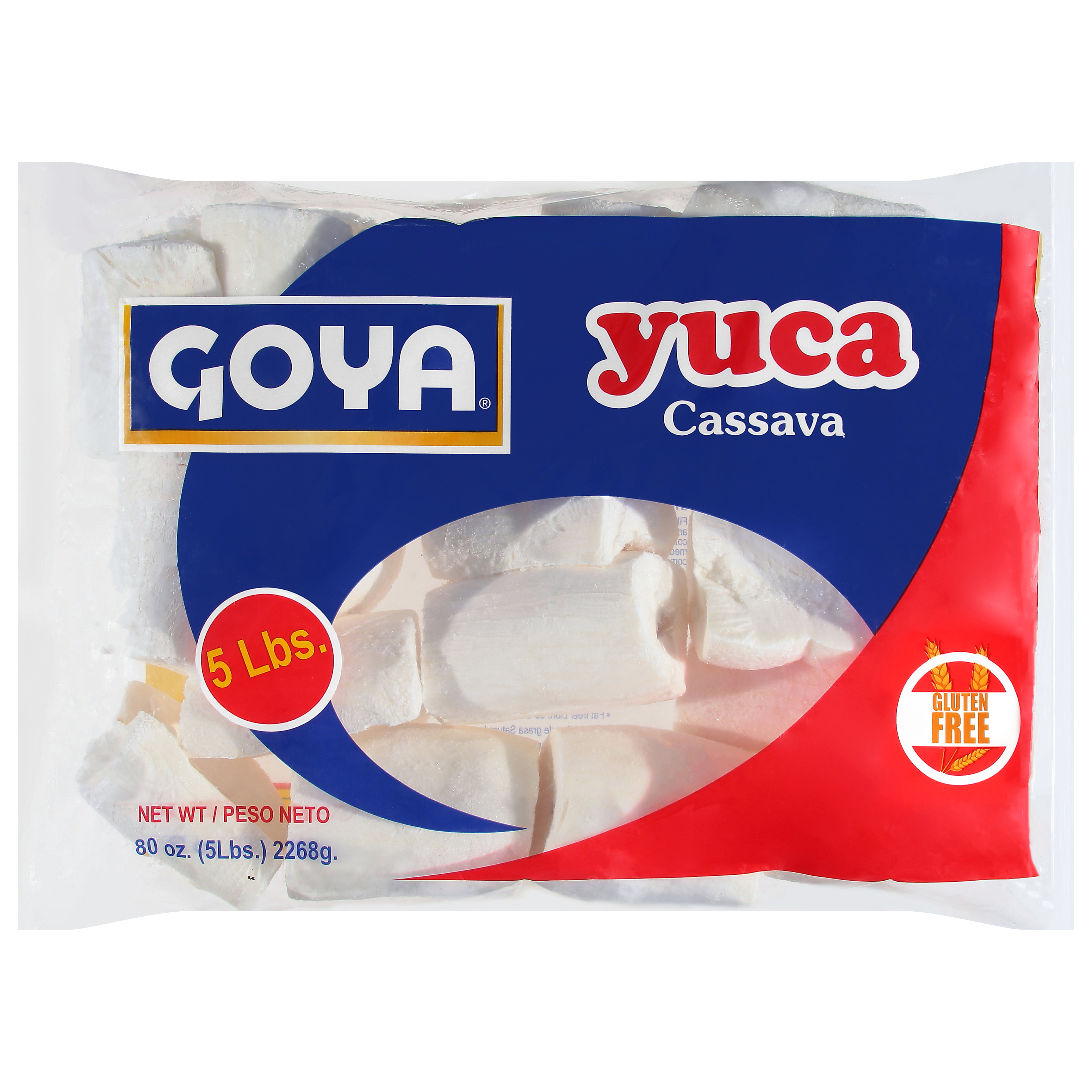 Goya Cassava Yuca