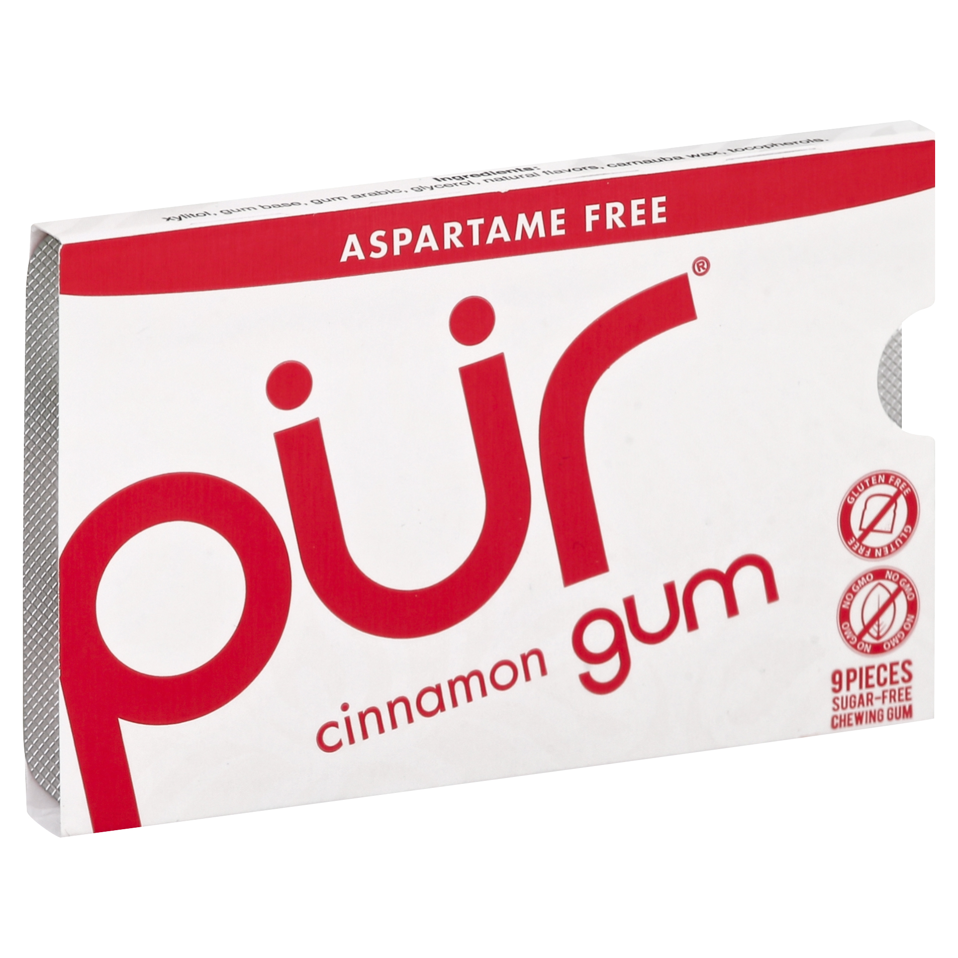 PUR Chewing Gum