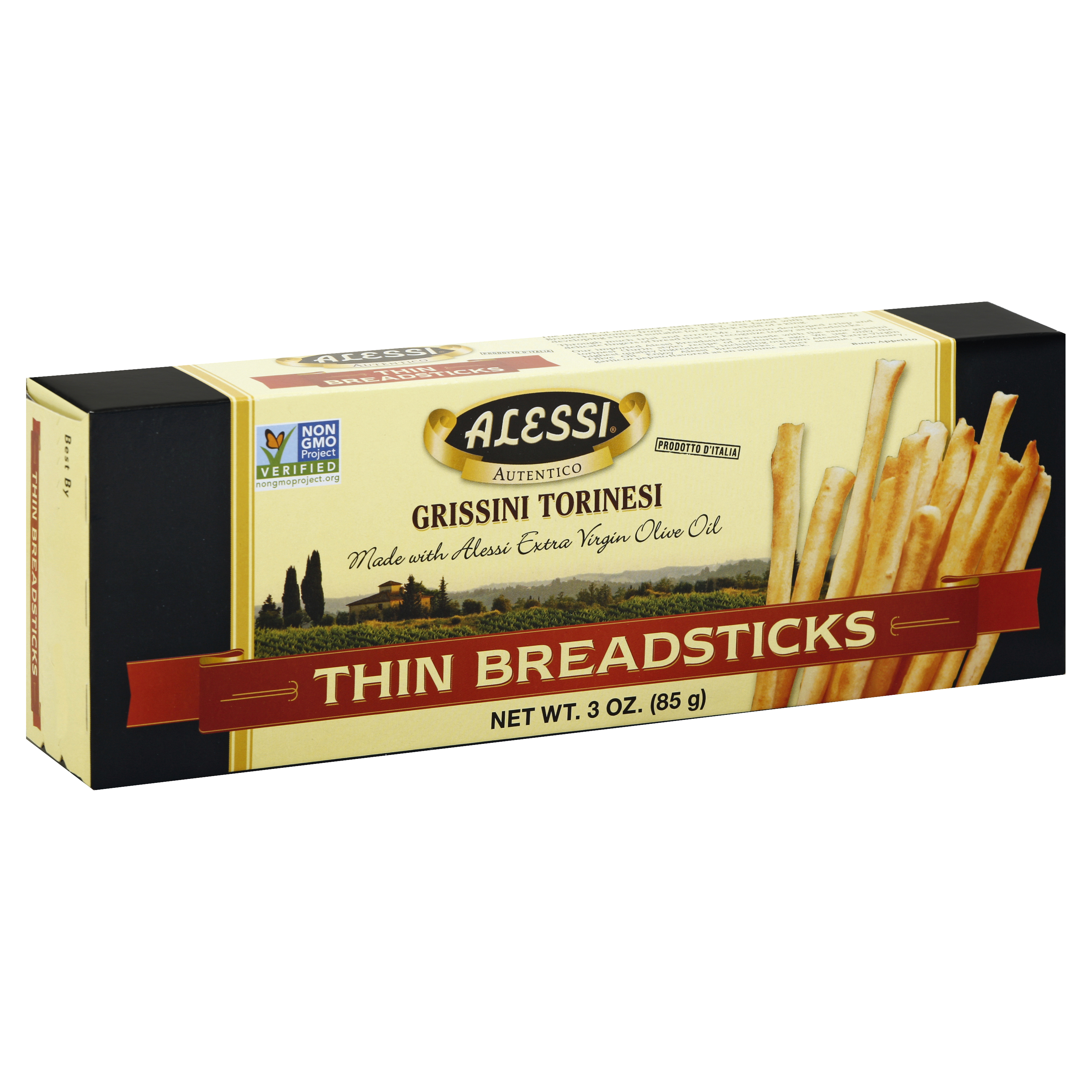 Alessi Breadsticks