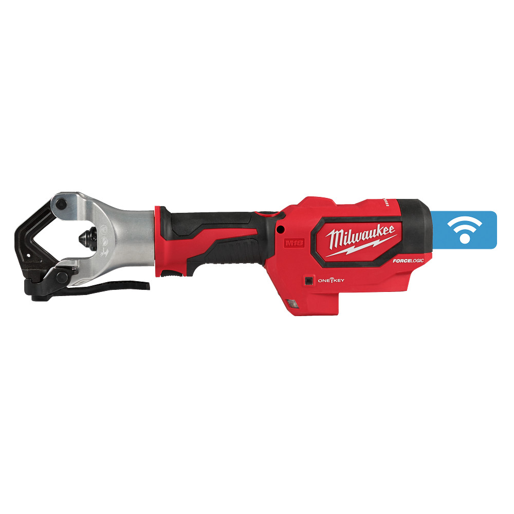 Product image for MILW 2877-20 750 MCM Dieless Crimpe