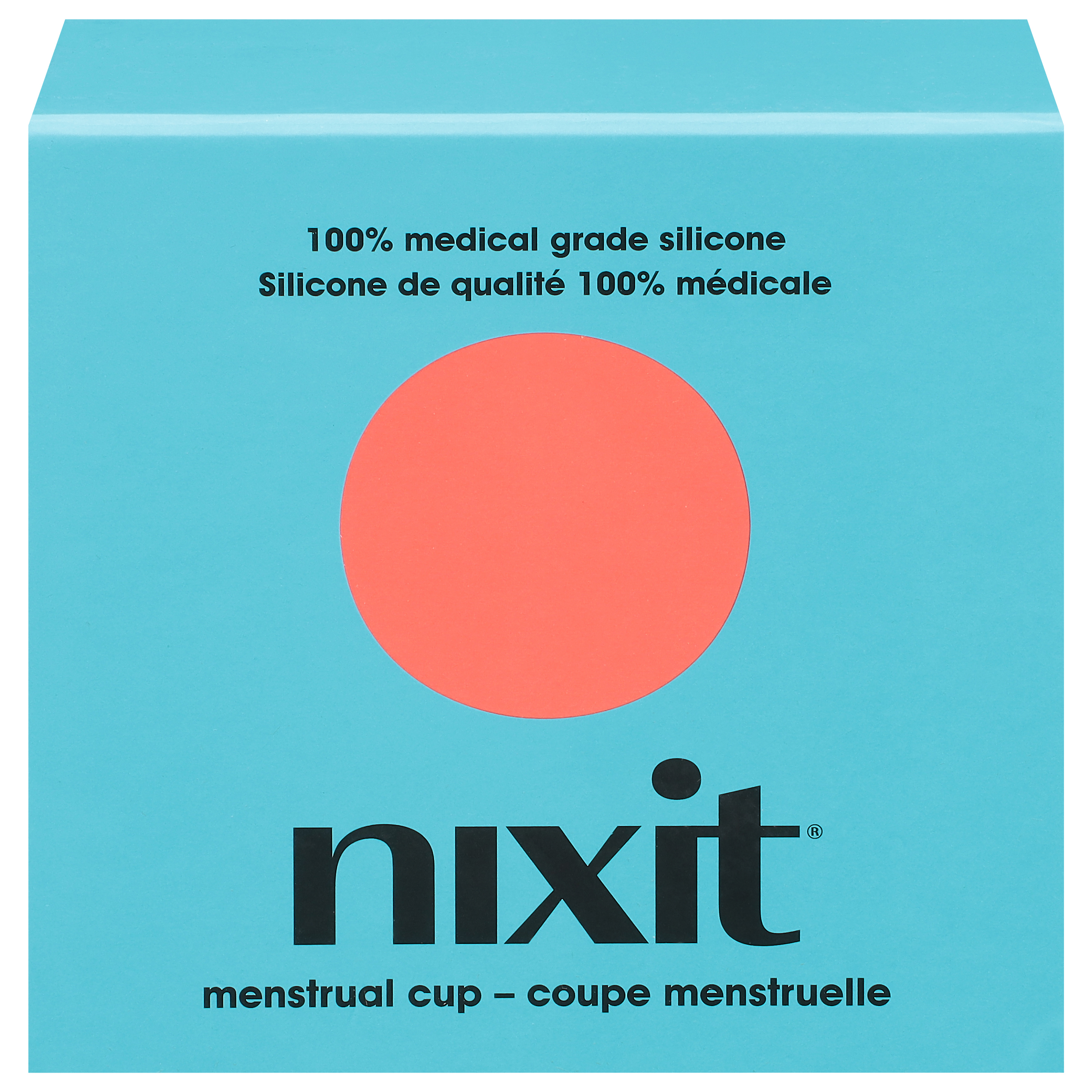 Nixit Menstrual Cup