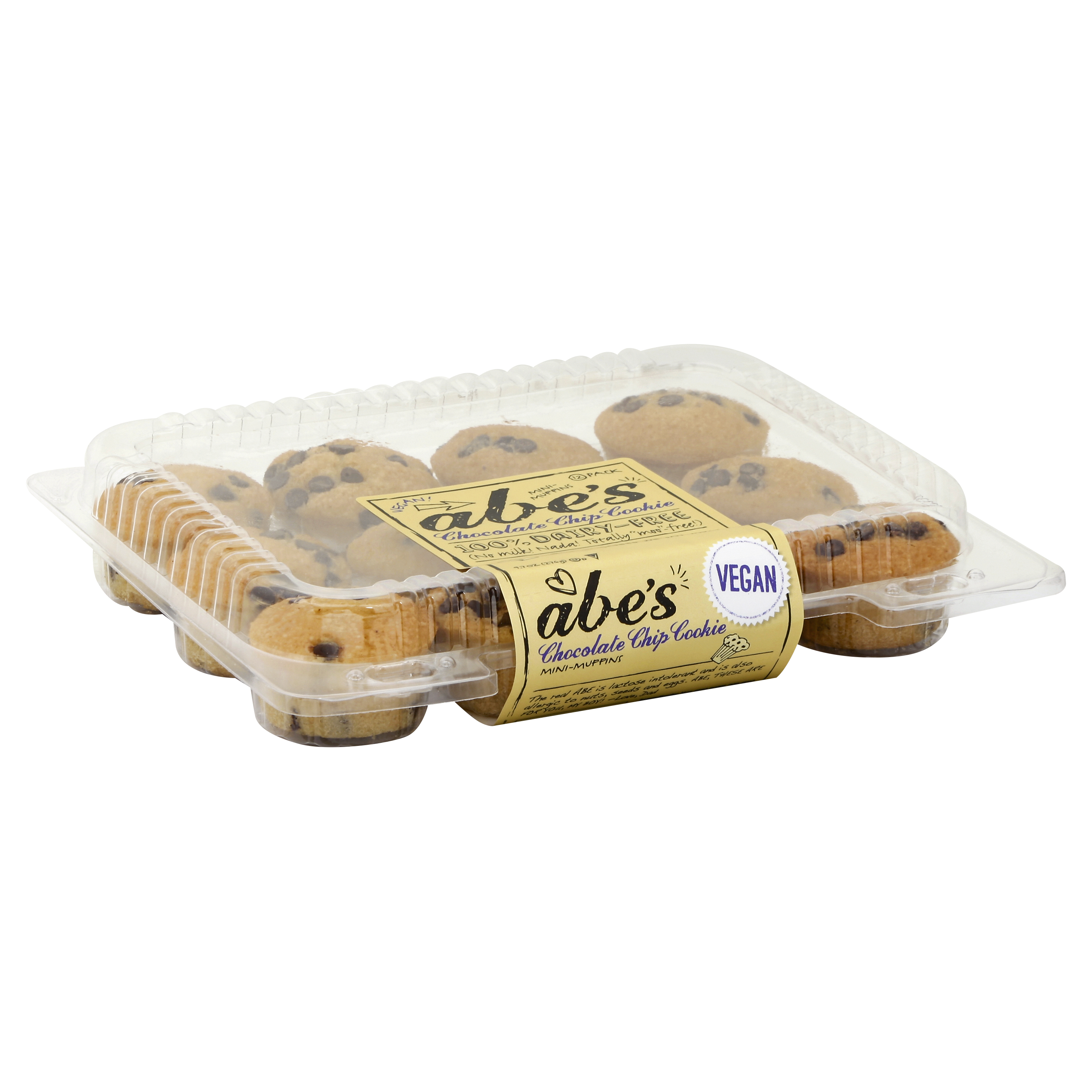 Abes Muffins