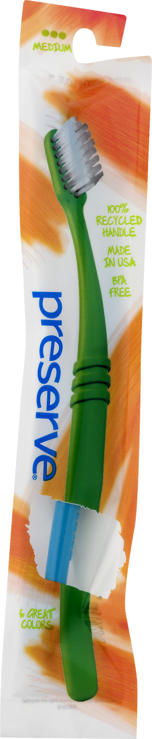 Preserve Toothbrush