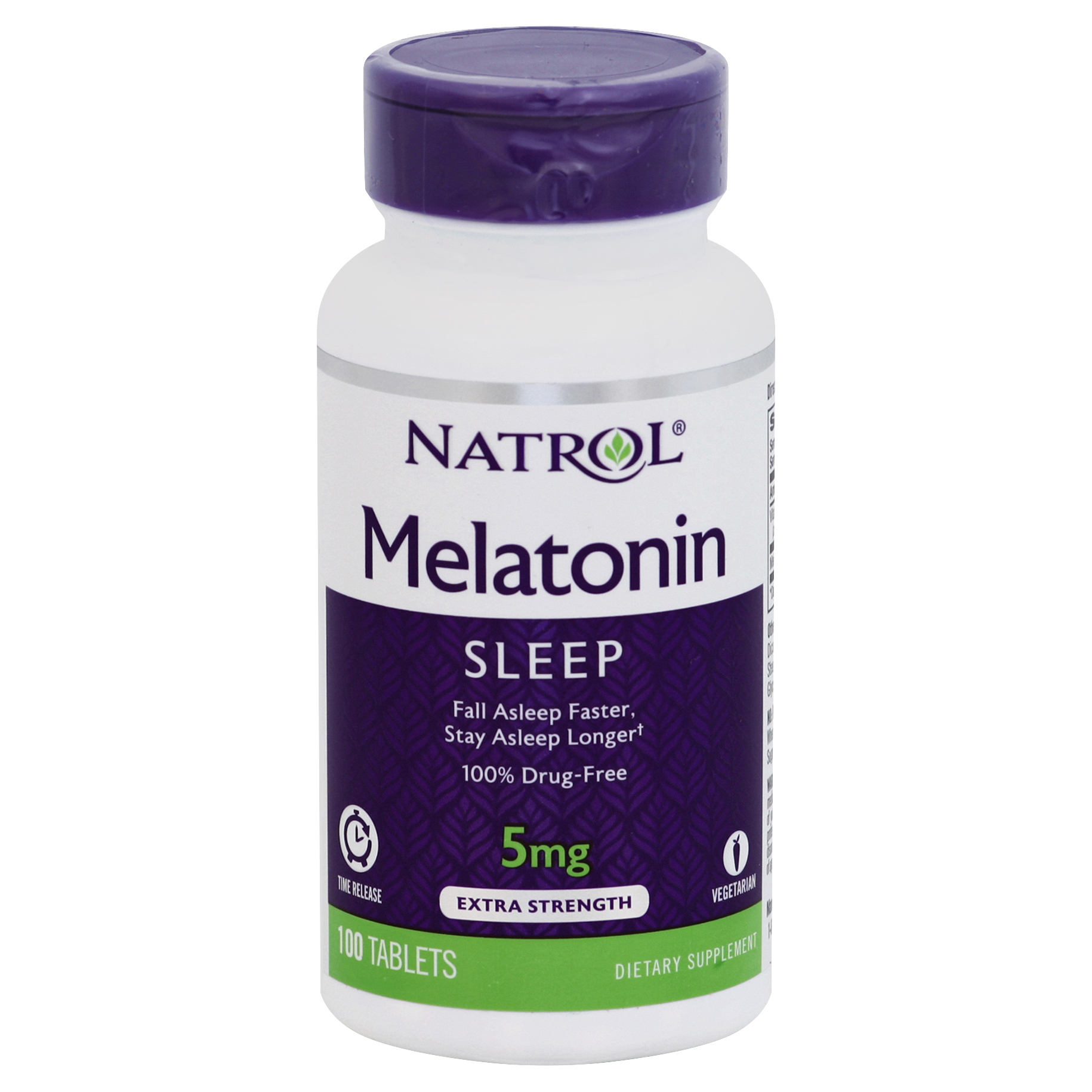 Natrol Melatonin