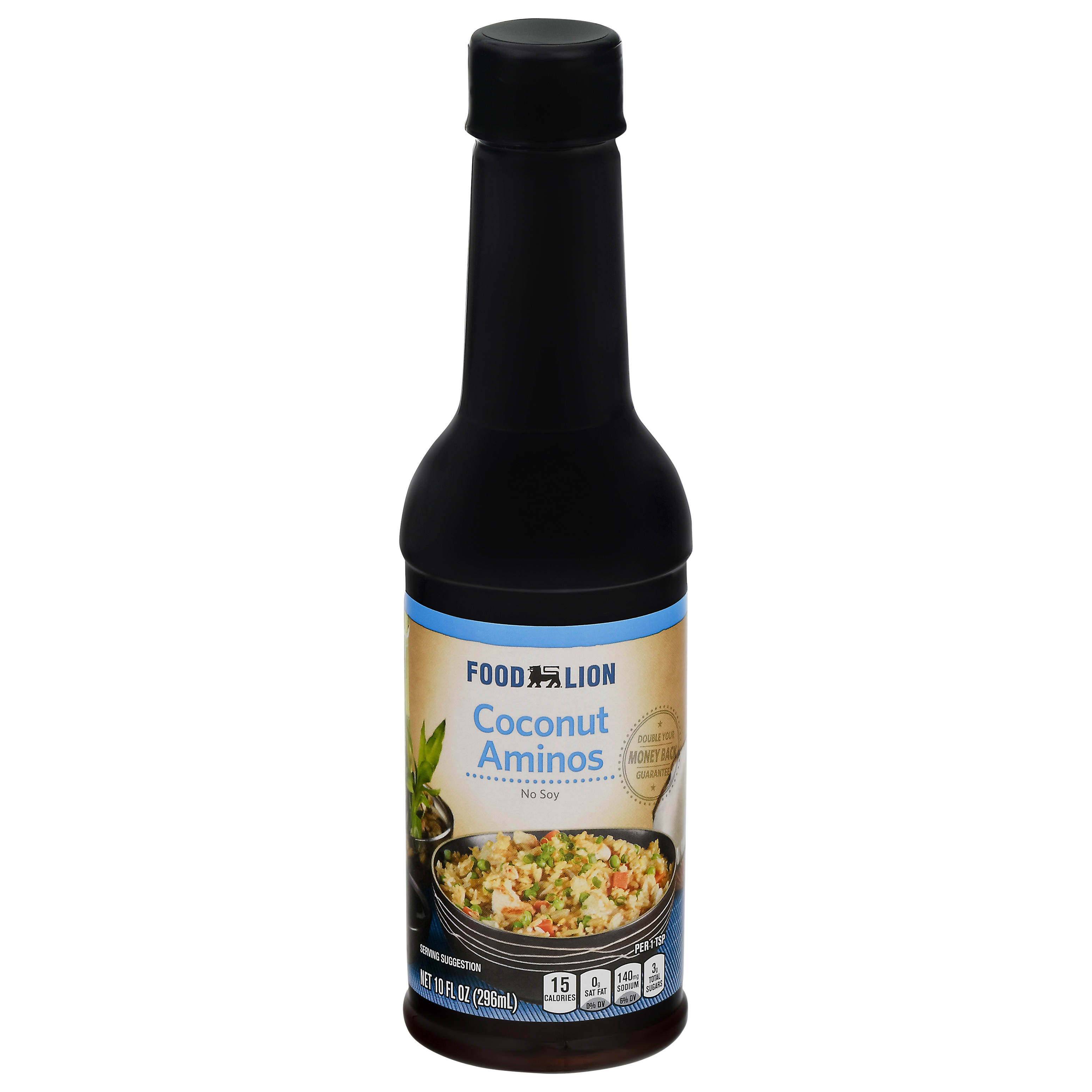 Food Lion Coconut Aminos 10 fl oz