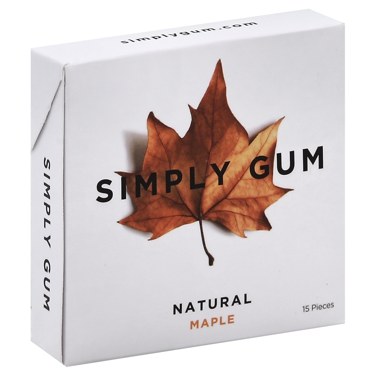 Simply Gum Gum