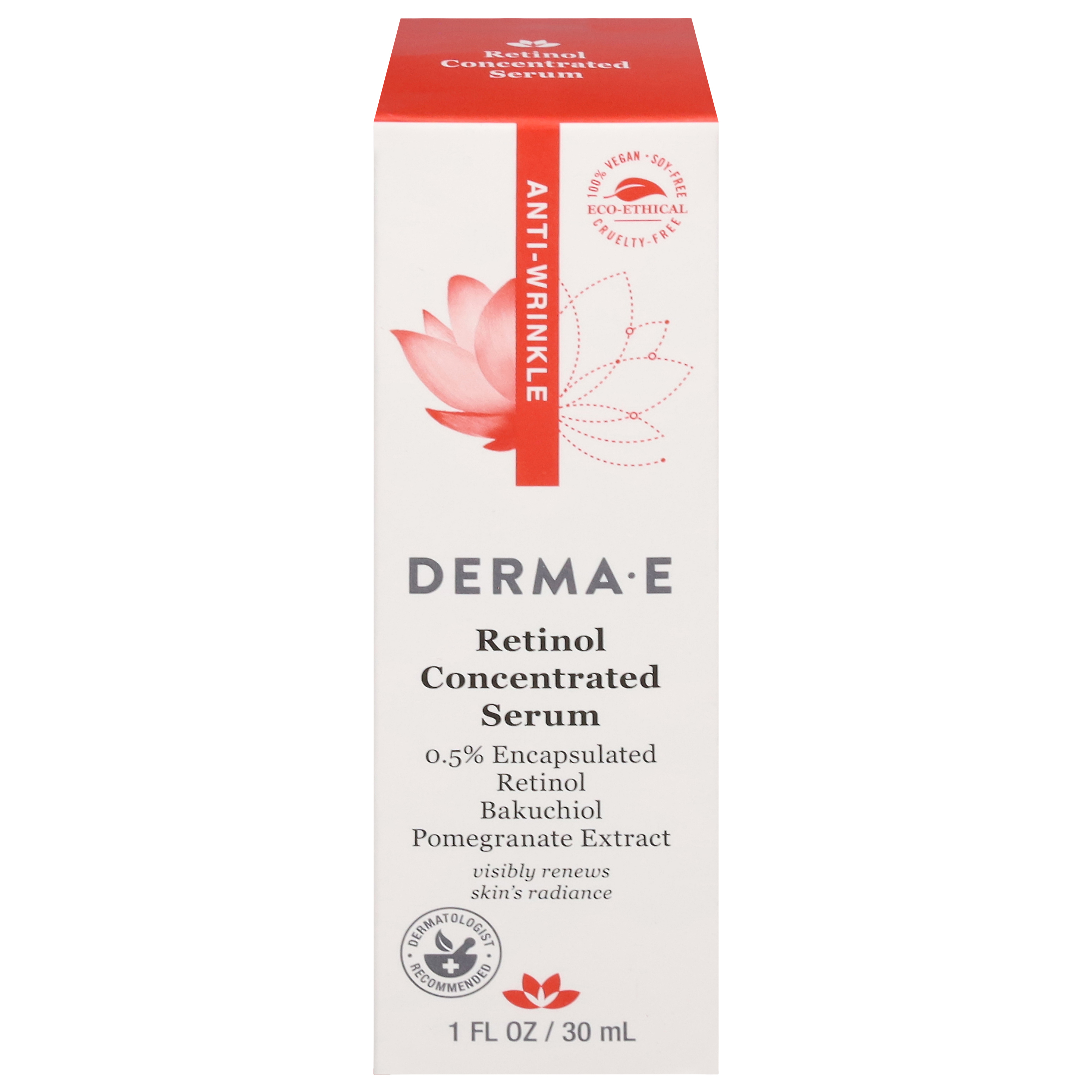 Derma E Retinol Concentrated Serum