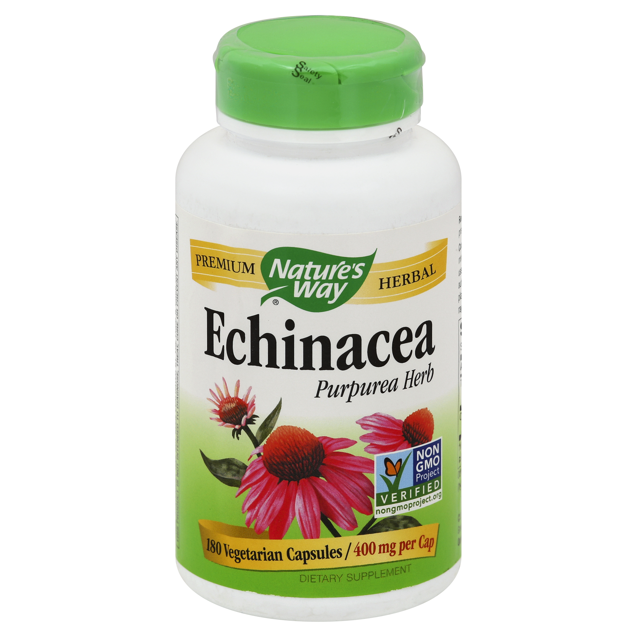 Nature's Way Echinacea