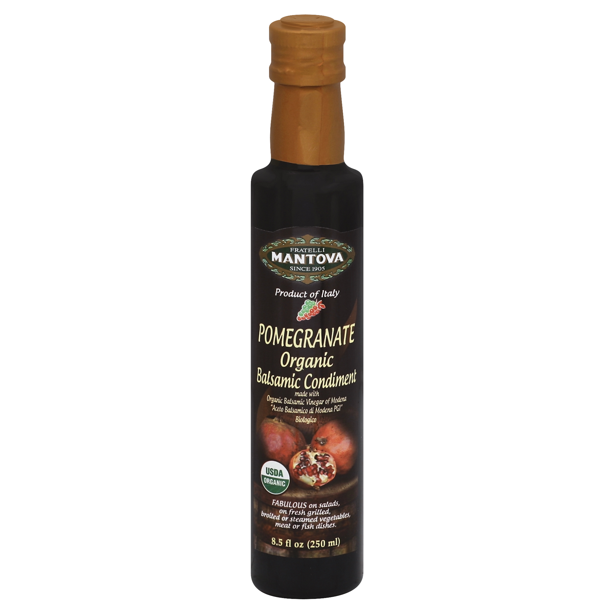 Fratelli Mantova Condiment