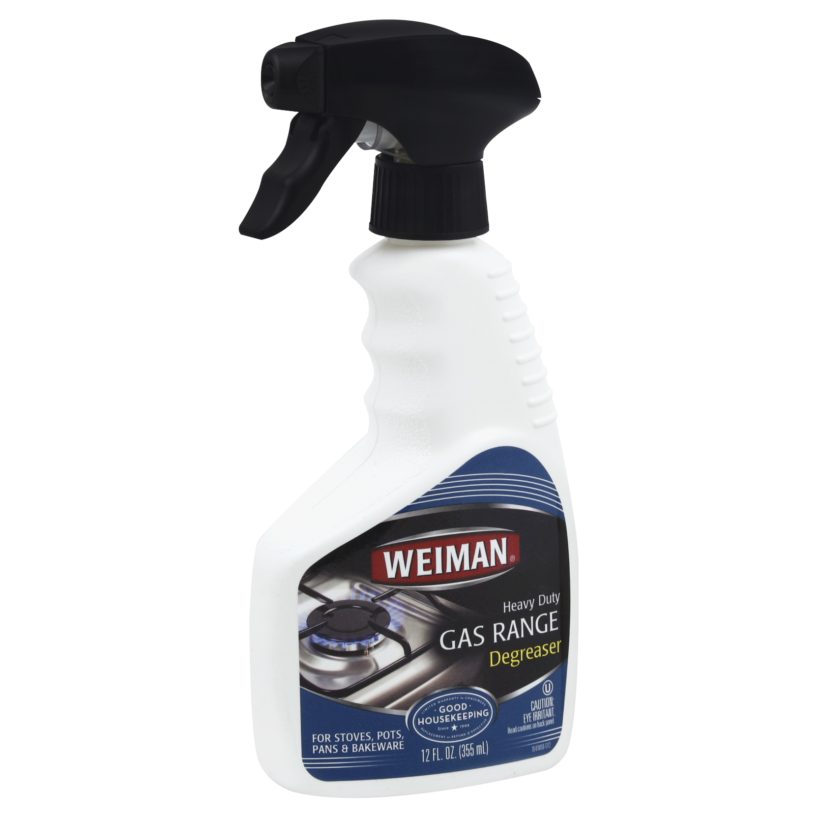 Weiman Degreaser