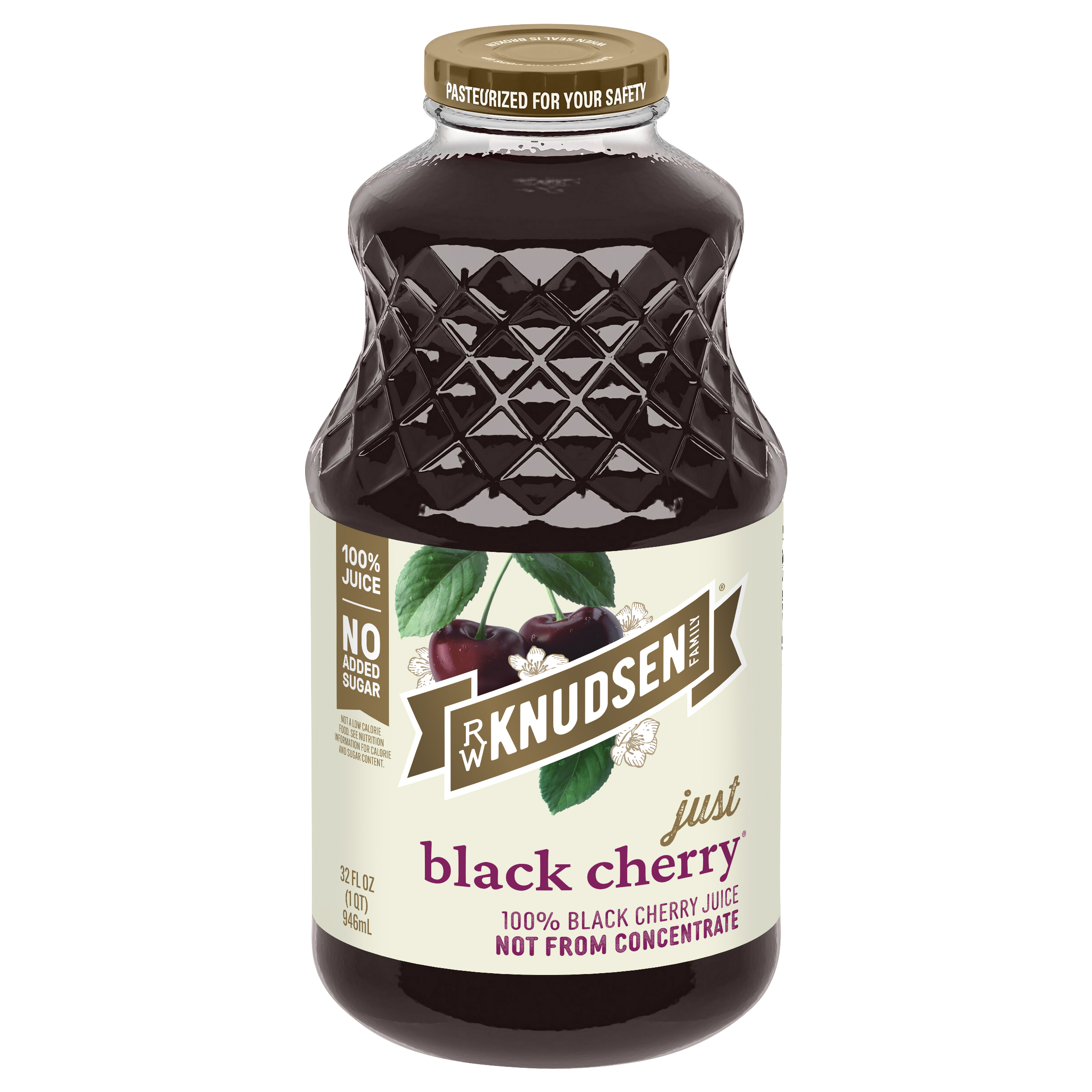 RW Knudsen Family Black Cherry Juice