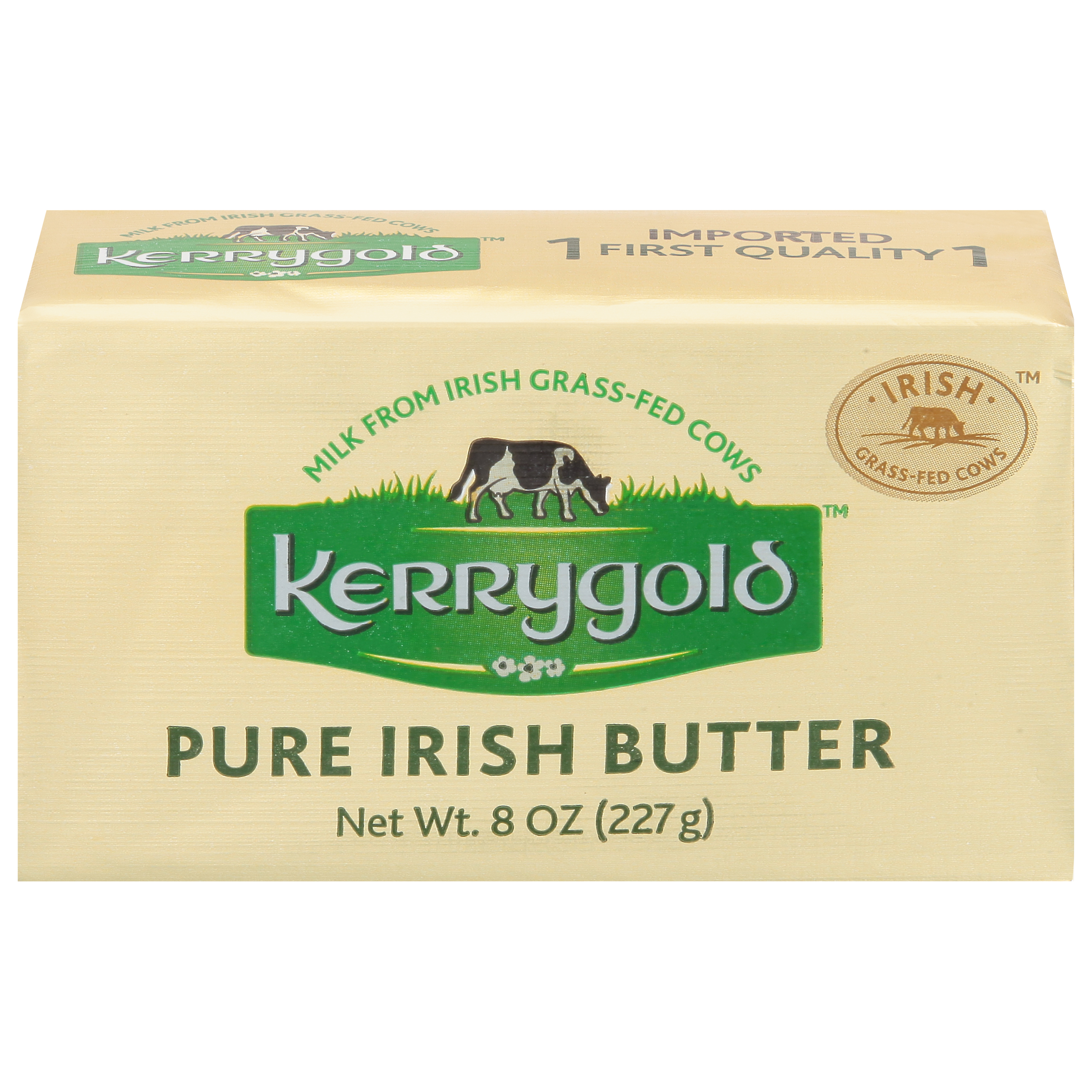 Kerrygold Pure Irish Butter