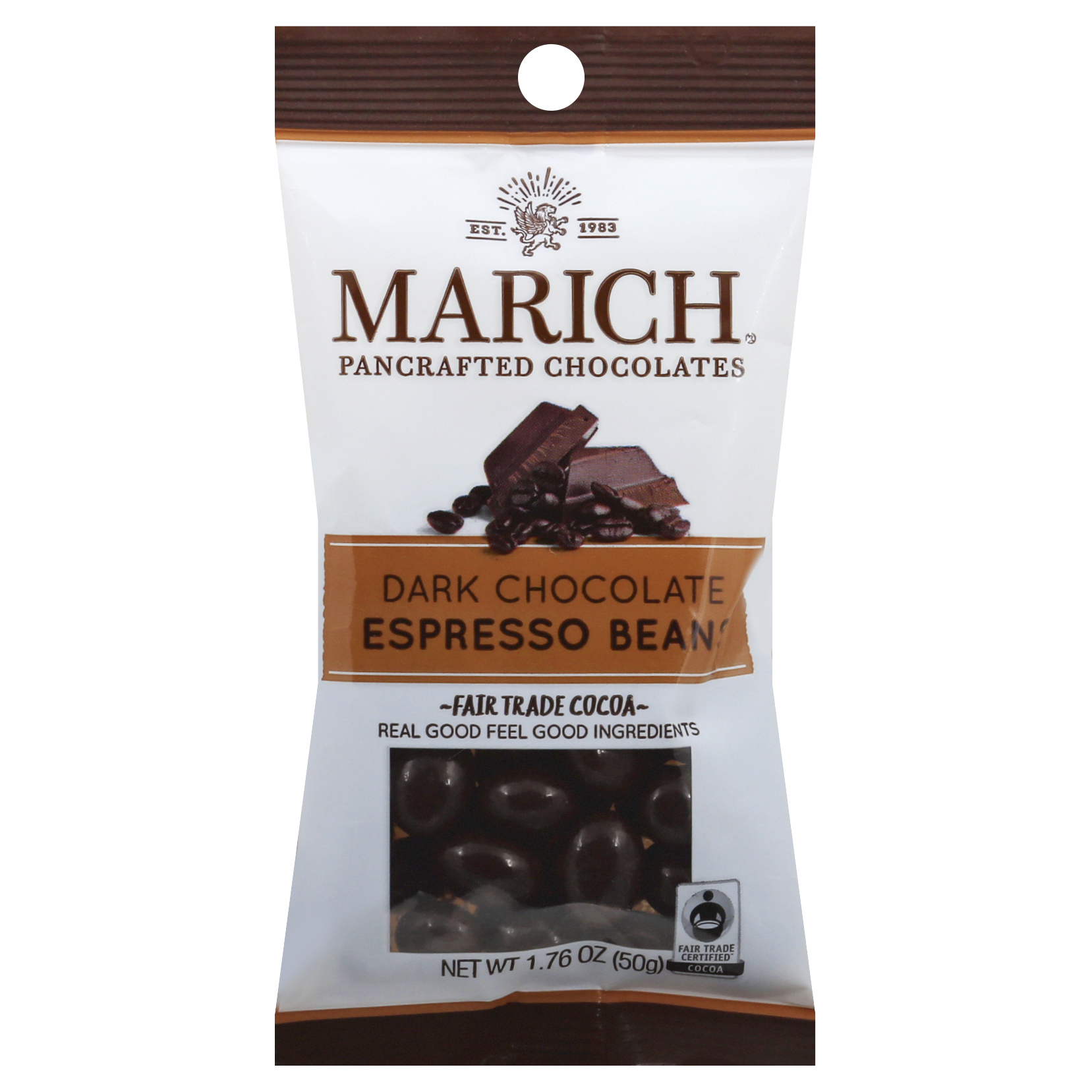 MARICH Espresso Beans