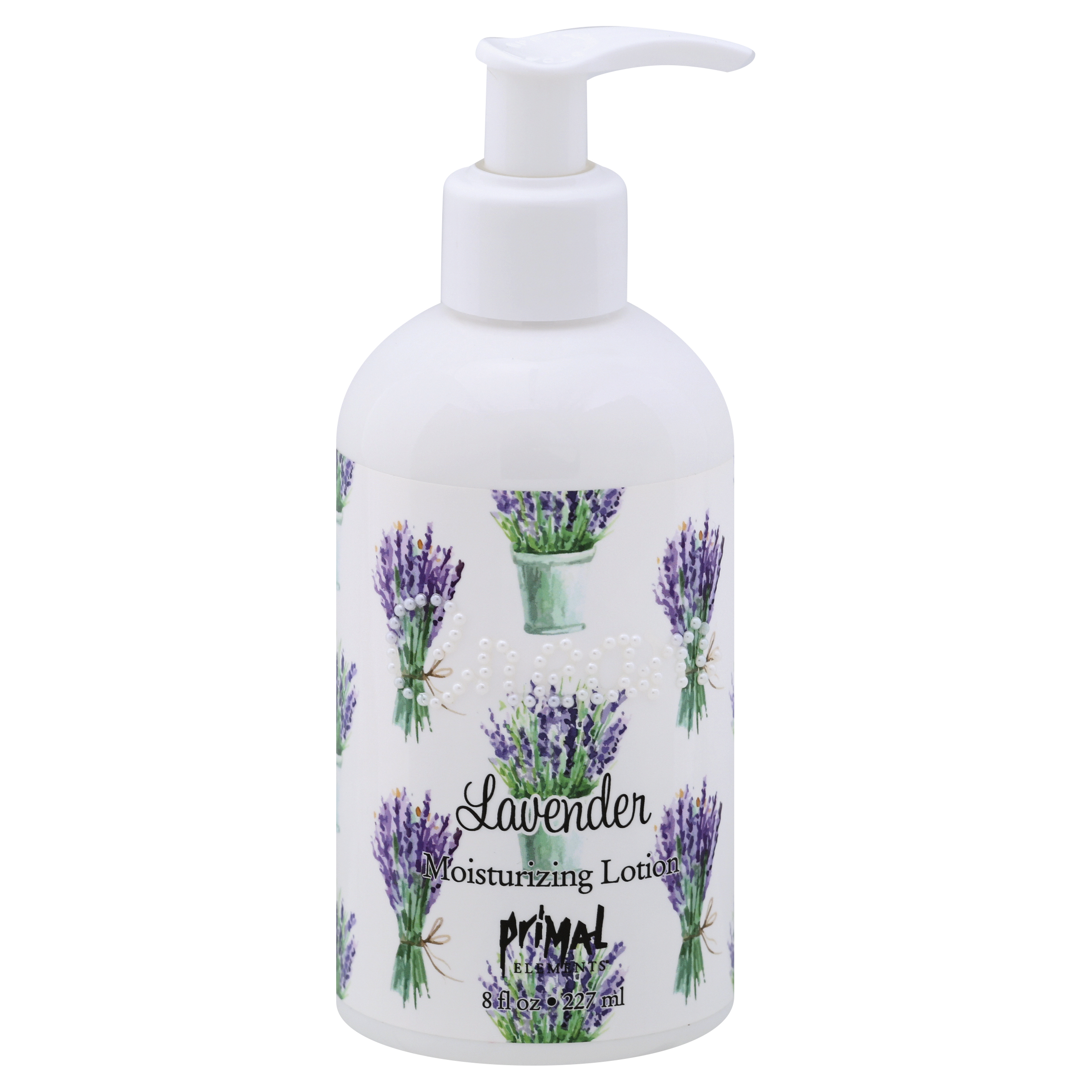 PRIMAL ELEMENTS Lotion