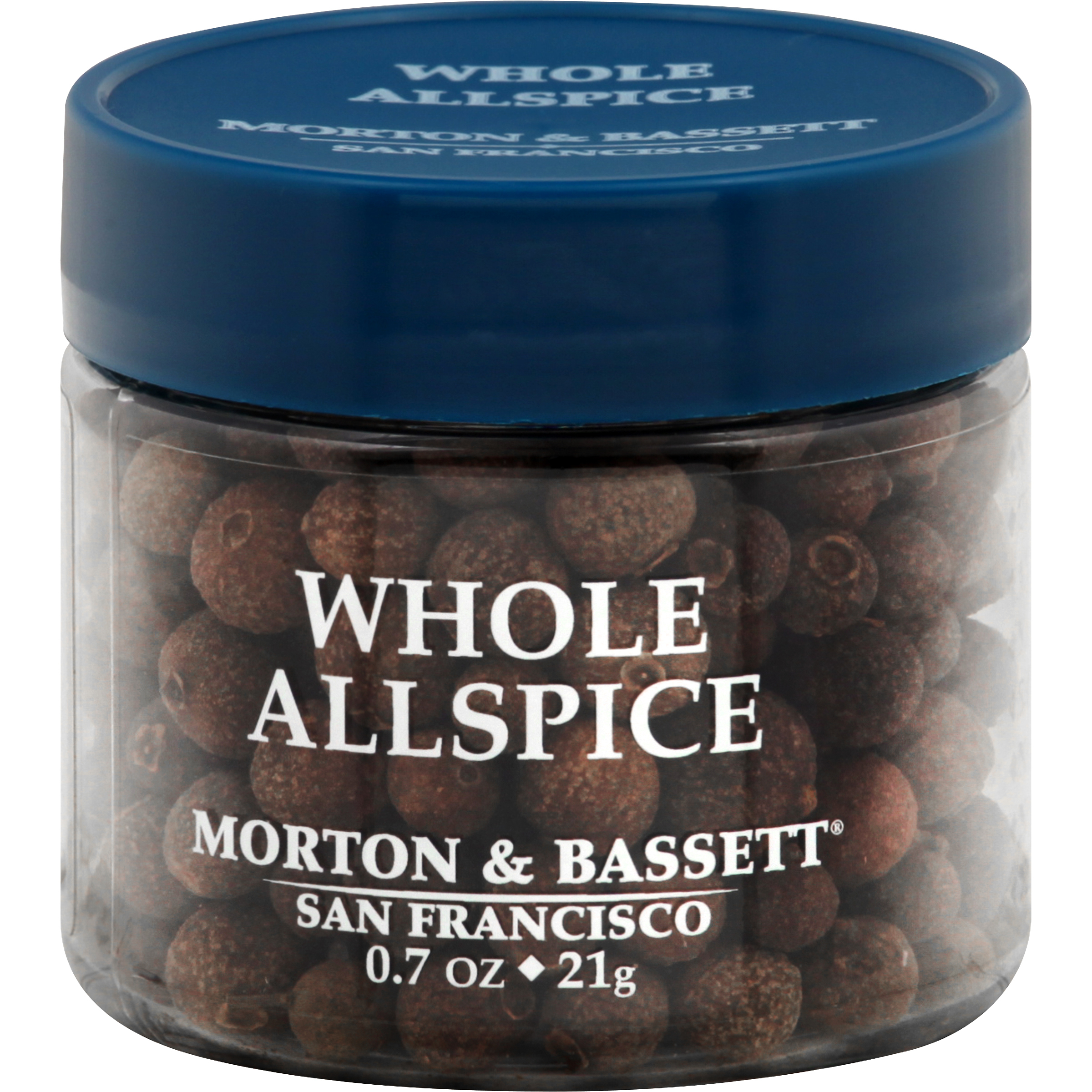Morton & Bassett Allspice