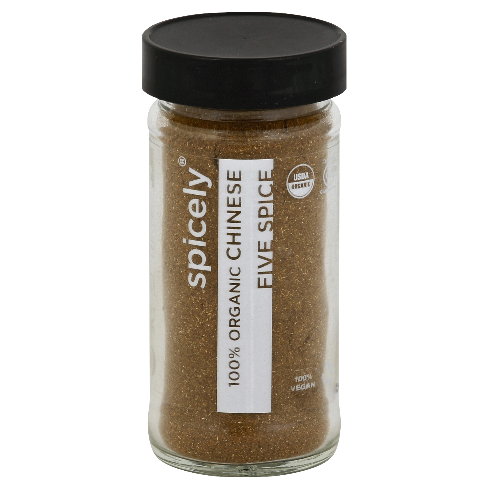Spicely Chinese Five Spice
