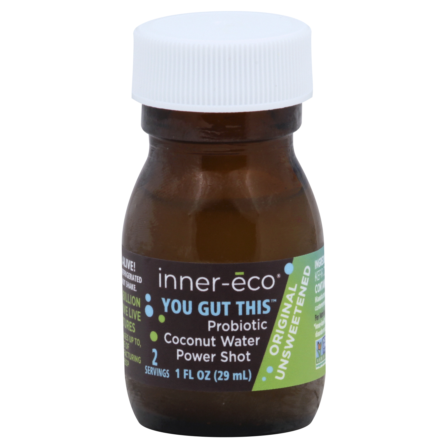 Inner Eco Coconut Water