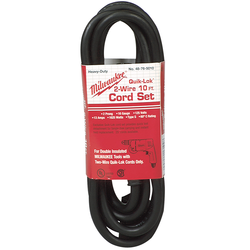 Quick Tip – Extension Cord Safety