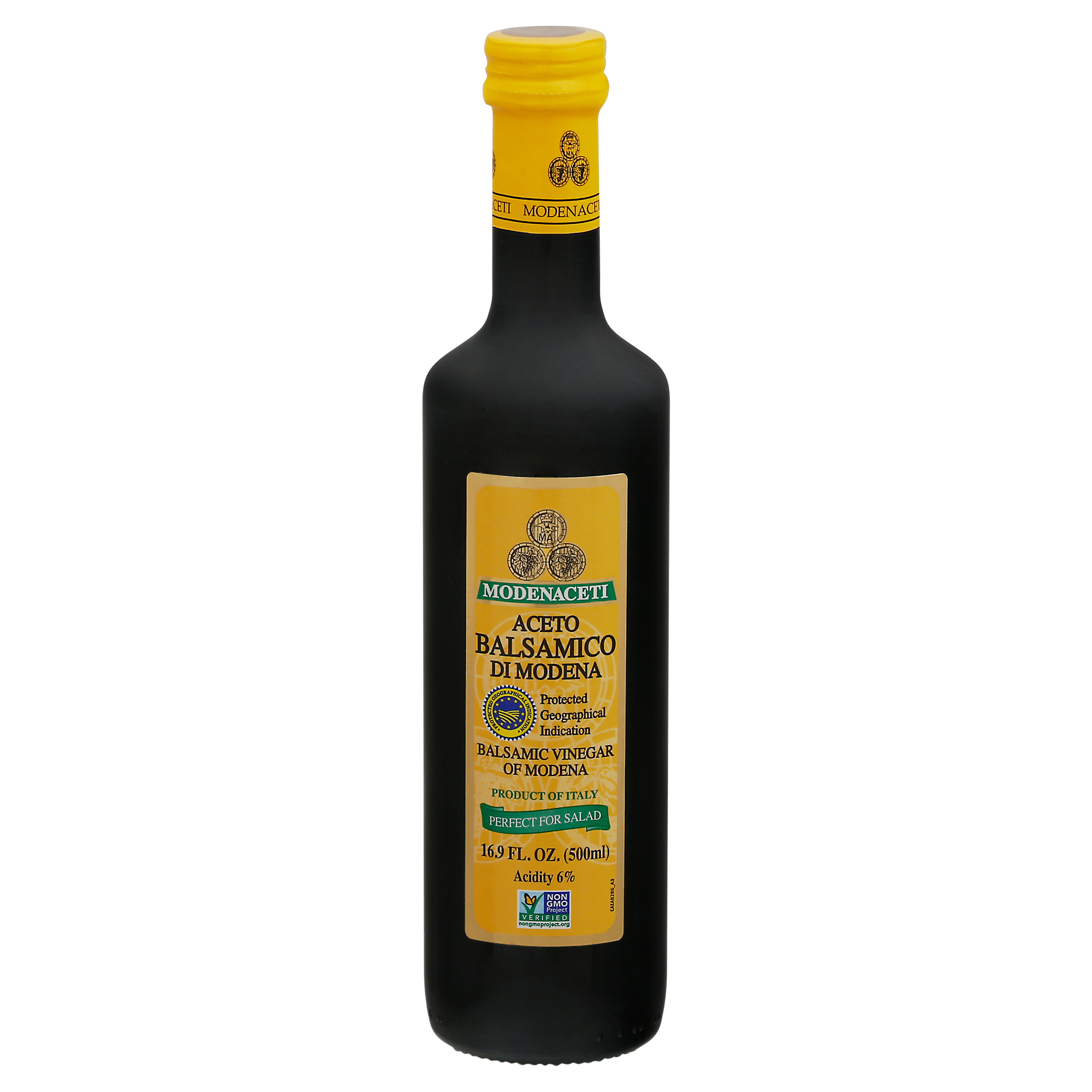 Modenaceti Balsamic Vinegar of Modena