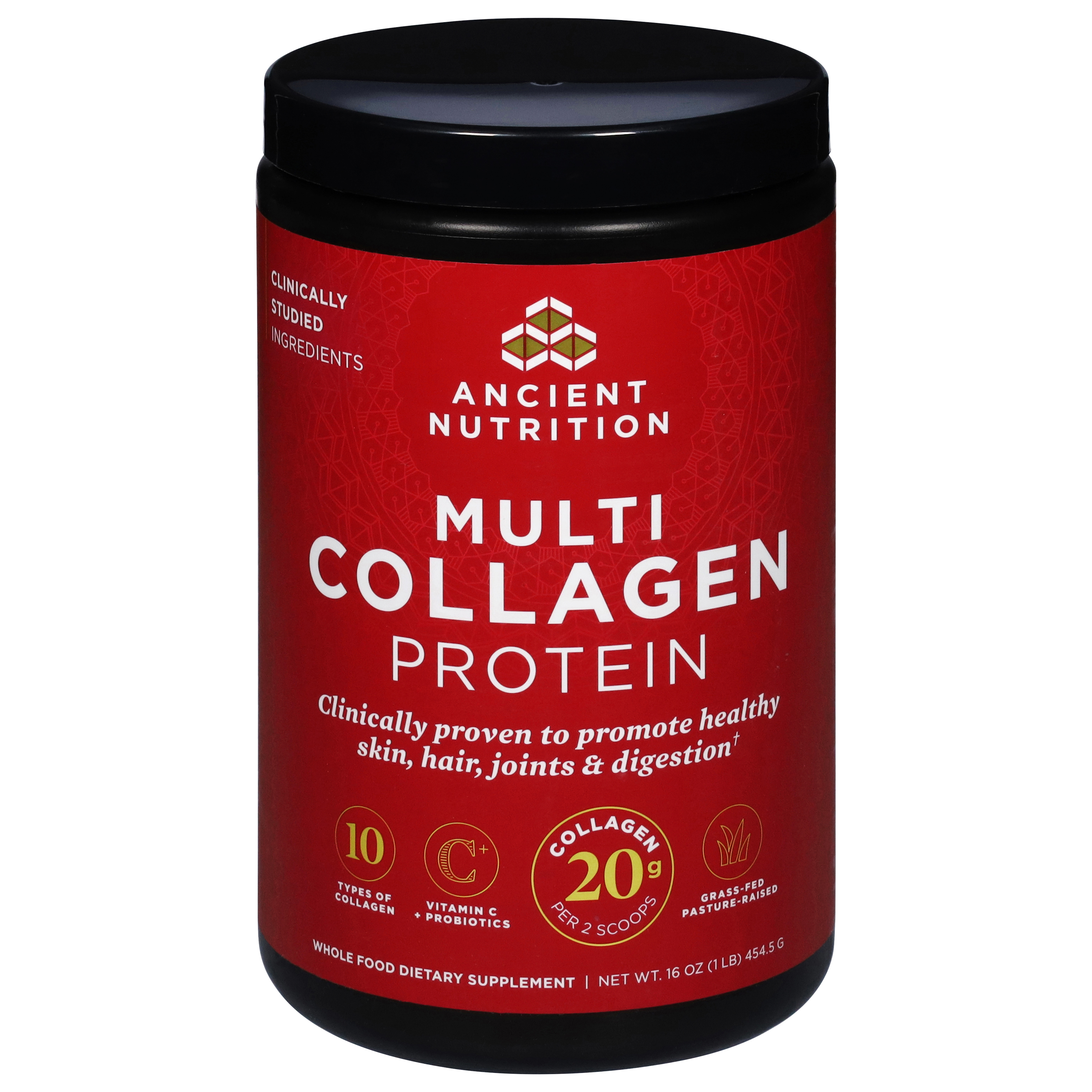 Ancient Nutrition Multi Collagen Protein