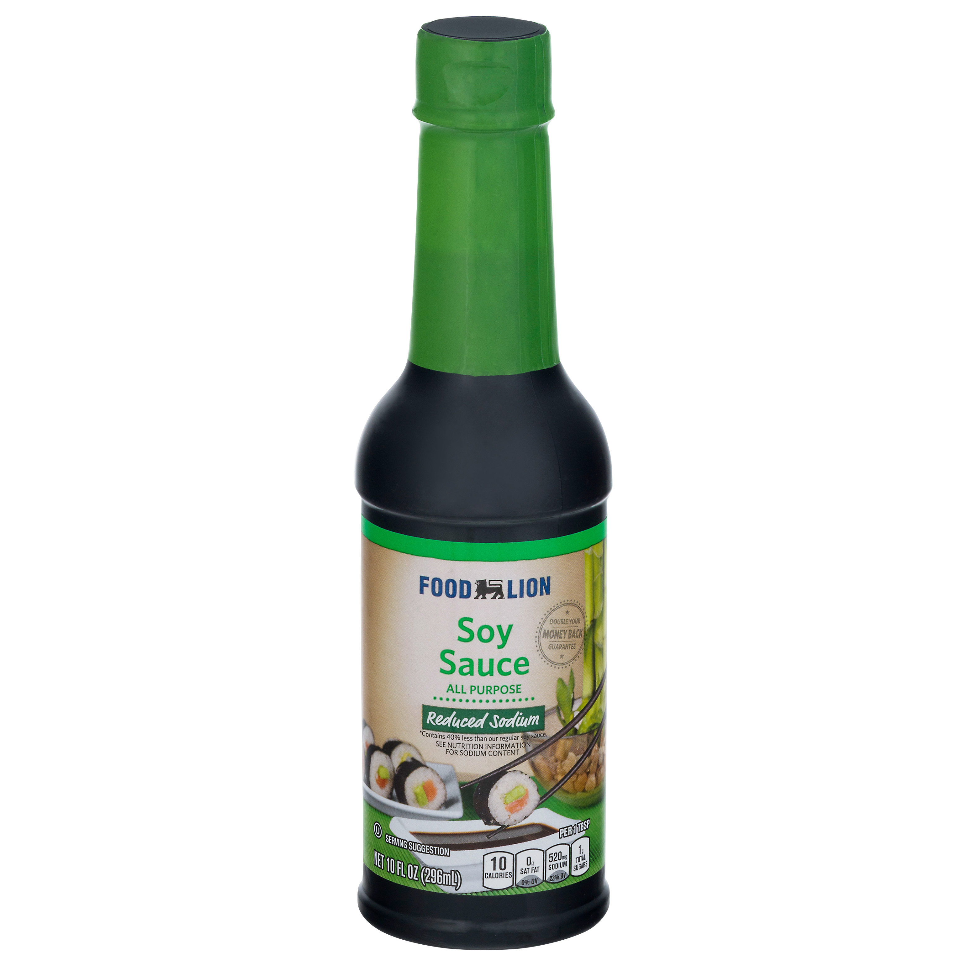 Food Lion Soul Food Seasoning - 4.62 oz btl