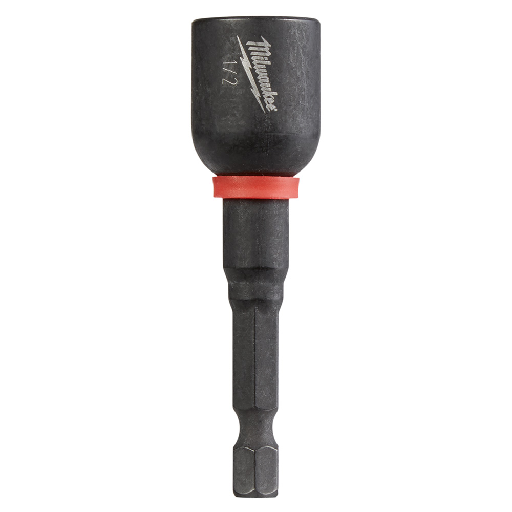 49-66-4537 Nutdriver Milwaukee Tool;Milwaukee Electric Tool