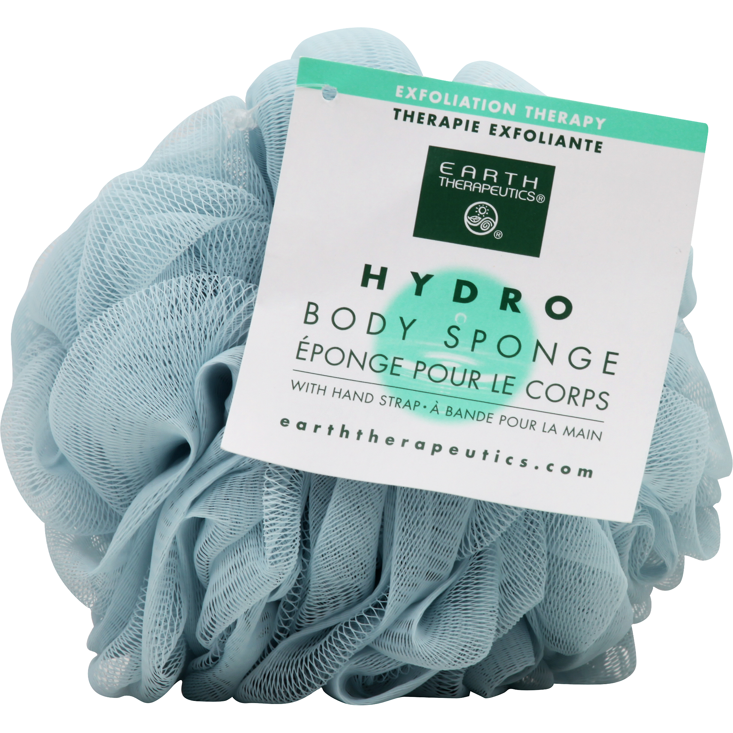 Earth Therapeutics Body Sponge