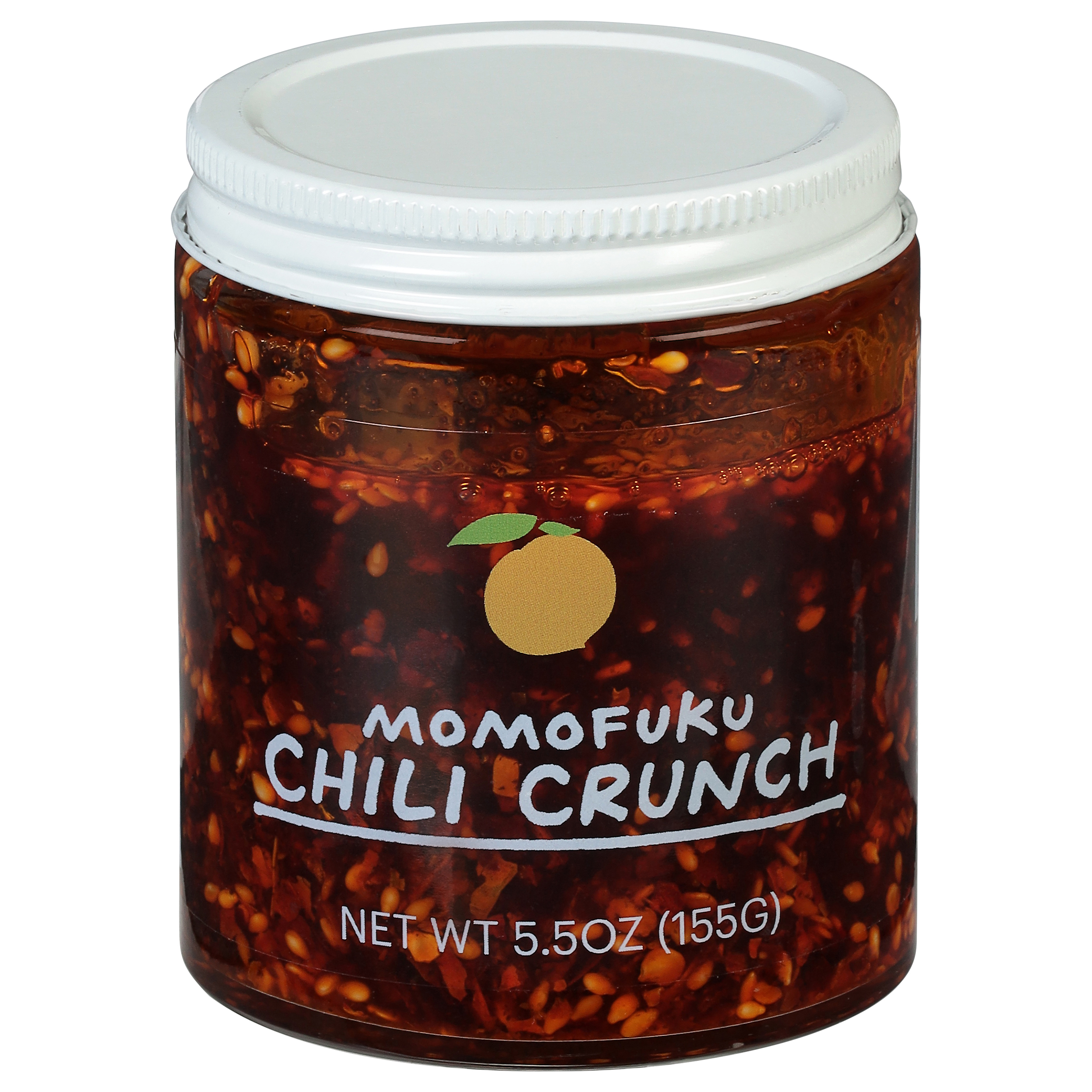 Momofuku Chili Crunch