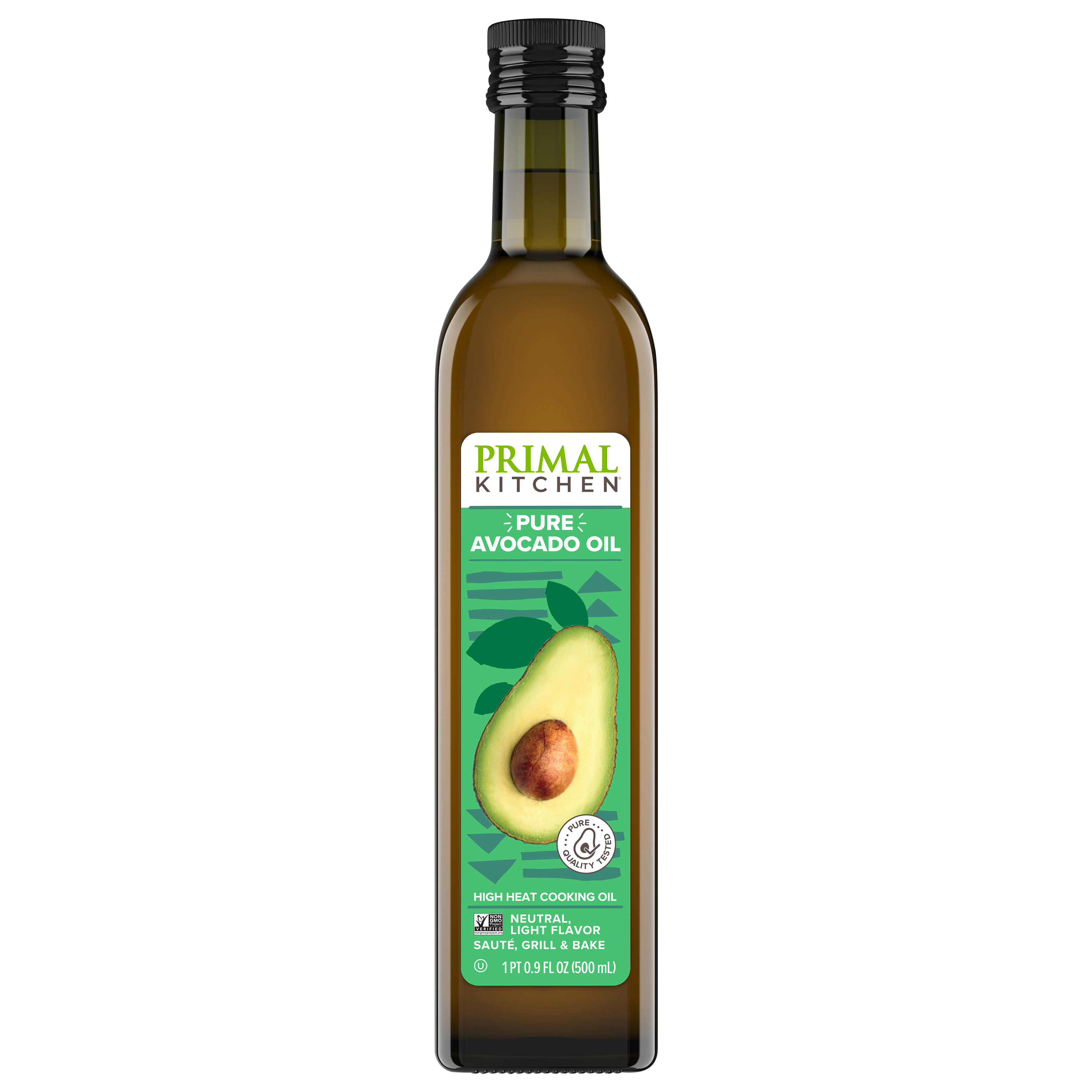 Primal Kitchen Avocado Oil