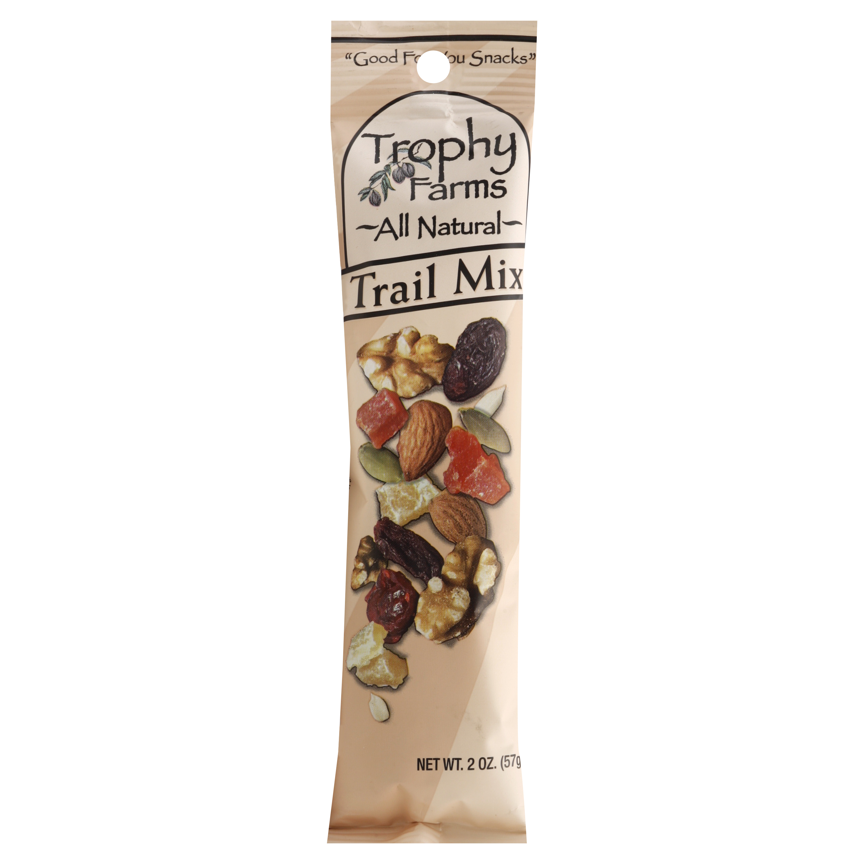 Trophy Farms Trail Mix