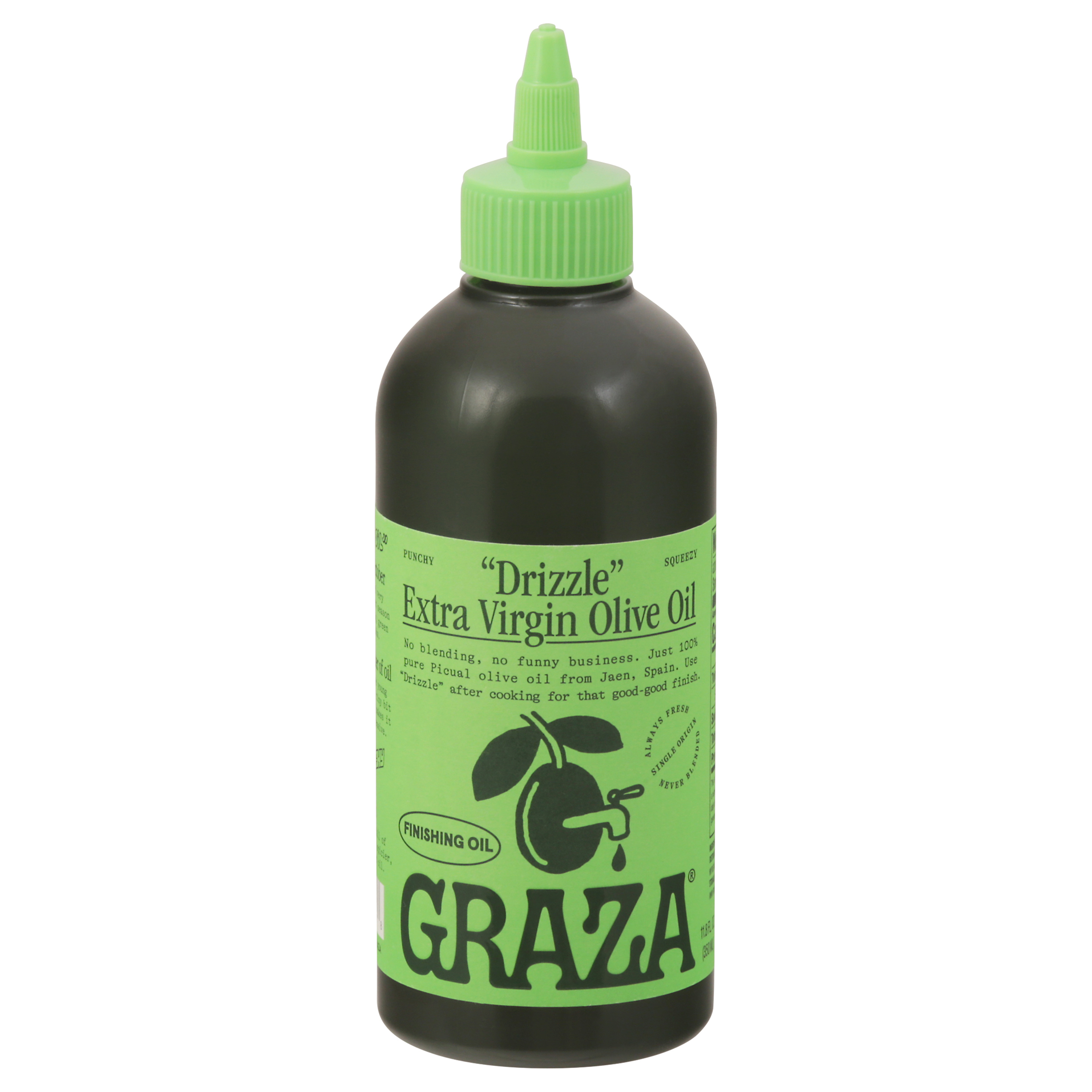 Graza Drizzle Extra Virgin Olive Oil