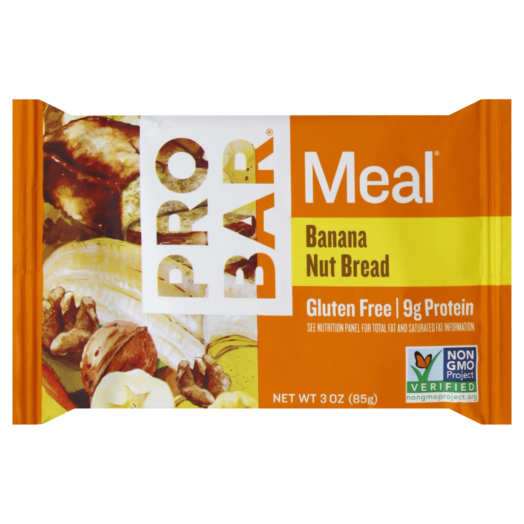 PROBAR Energy Bar