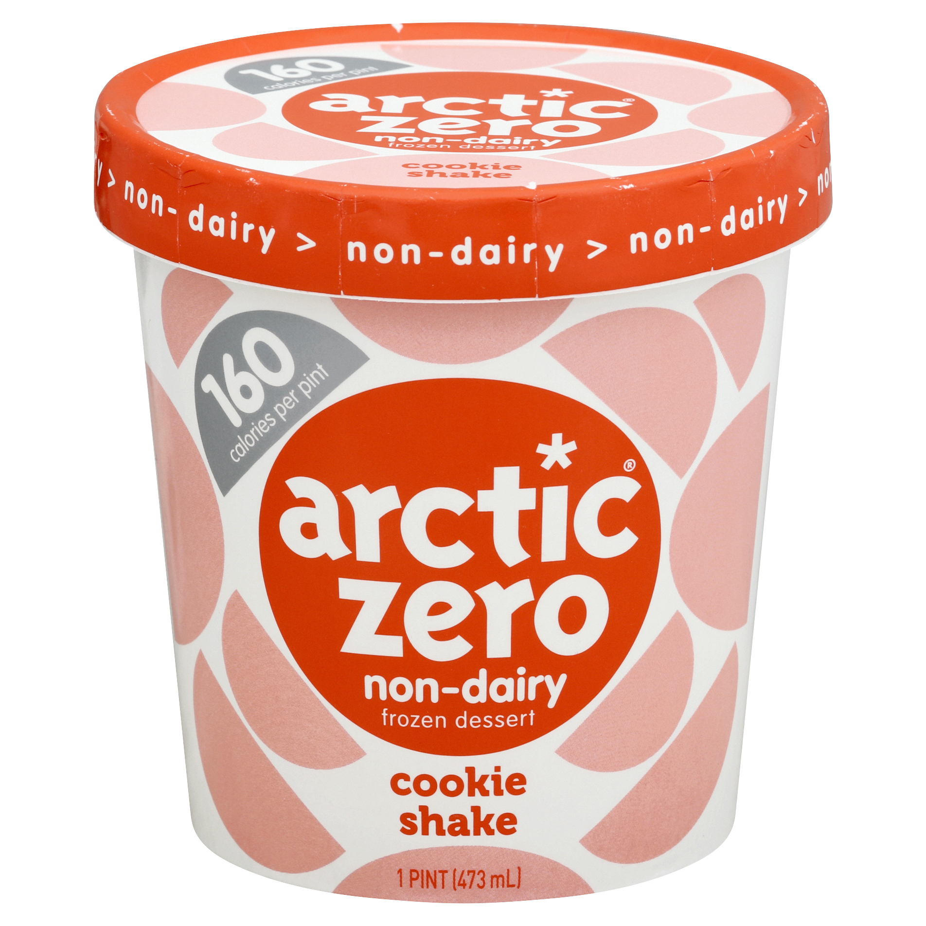 Arctic Zero Frozen Dessert
