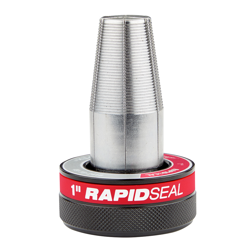 1" ProPEX Expander Head w/ RAPID SEAL