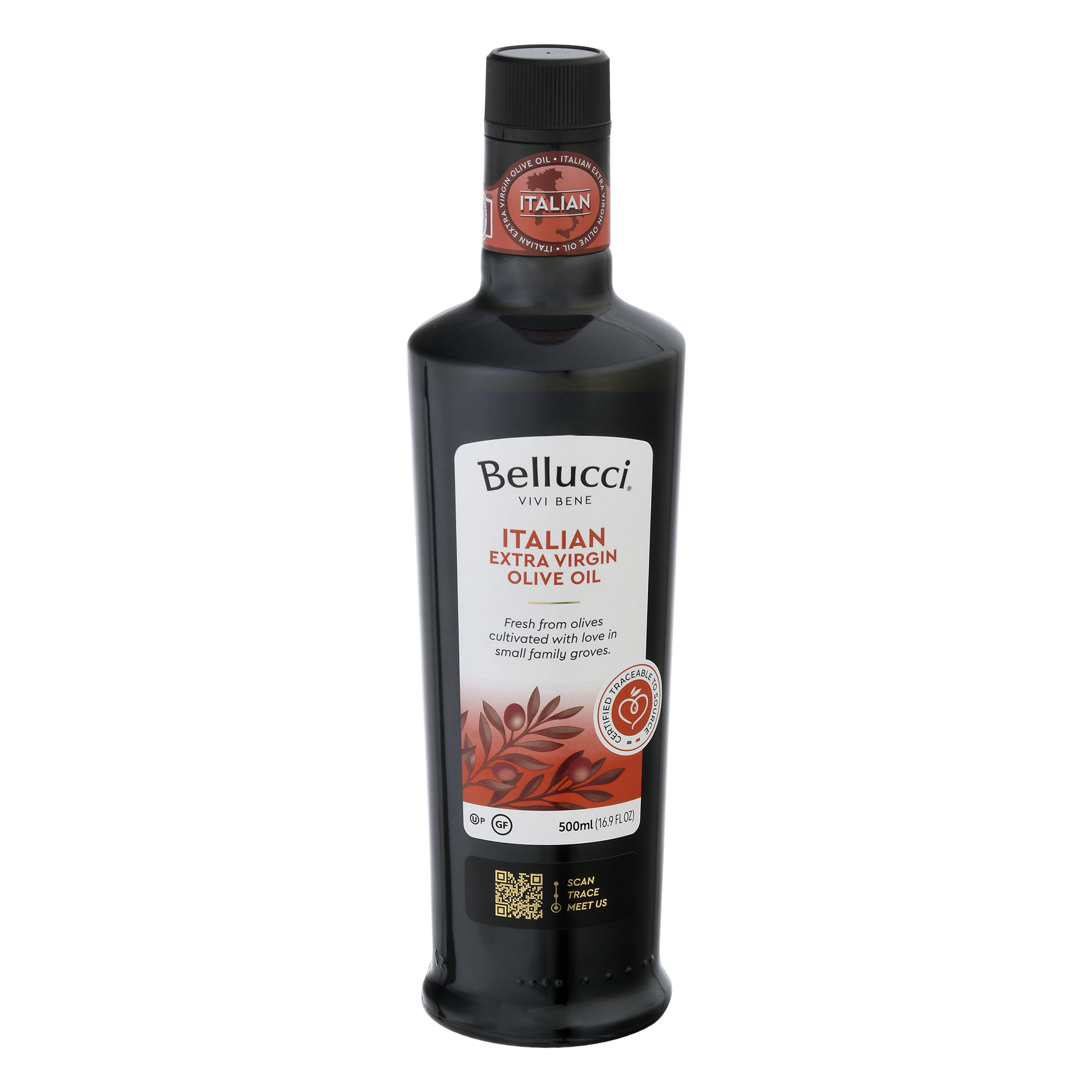 Bellucci Italian Extra Virgin Olive Oil