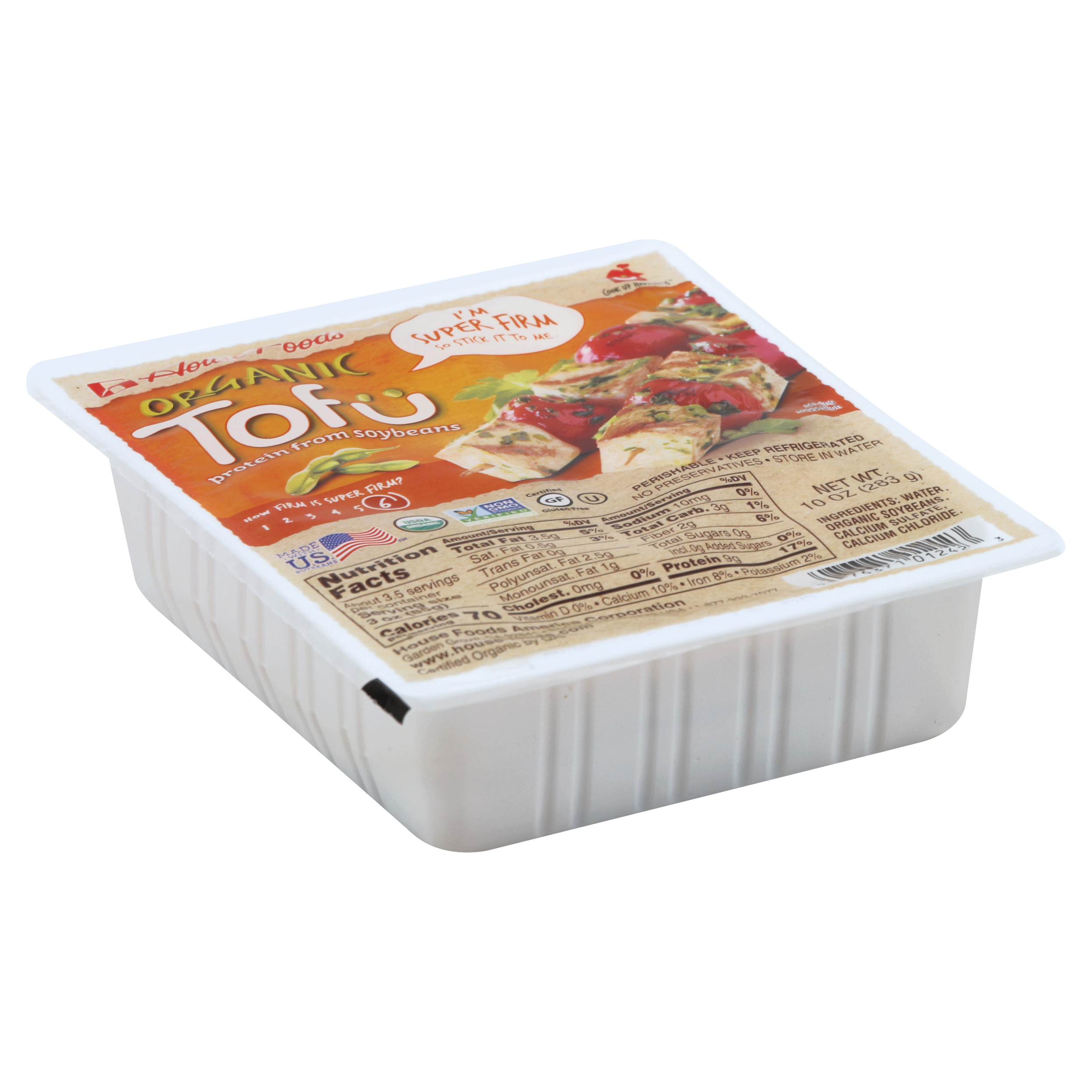 House Foods Tofu
