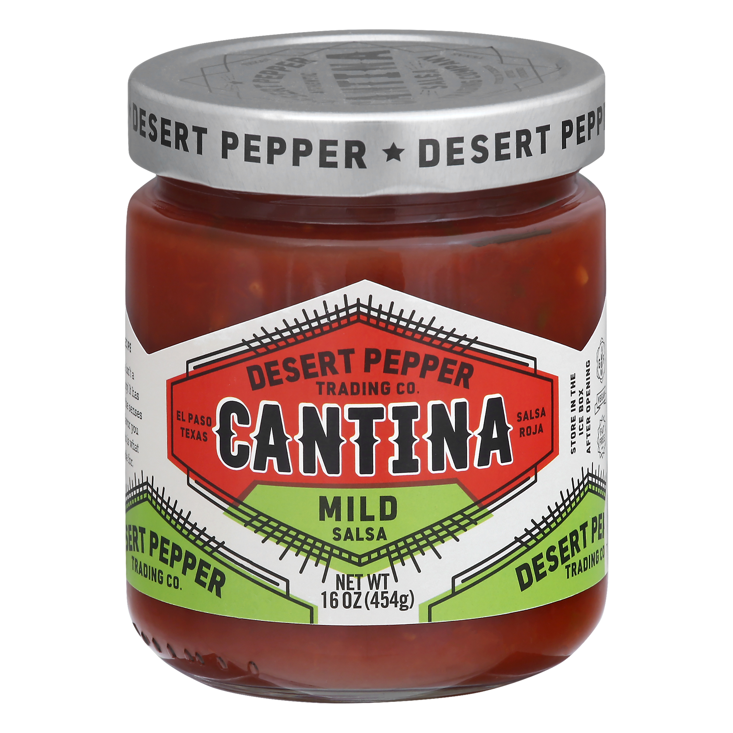 Cantina Mild Salsa