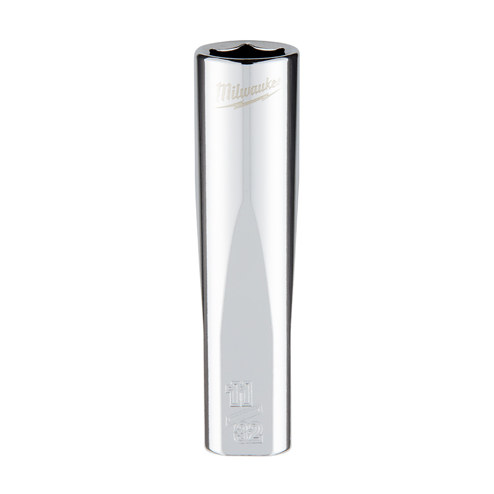 Product image for Milwaukee 45-34-9017 1/4 in. Dr 11/32 in