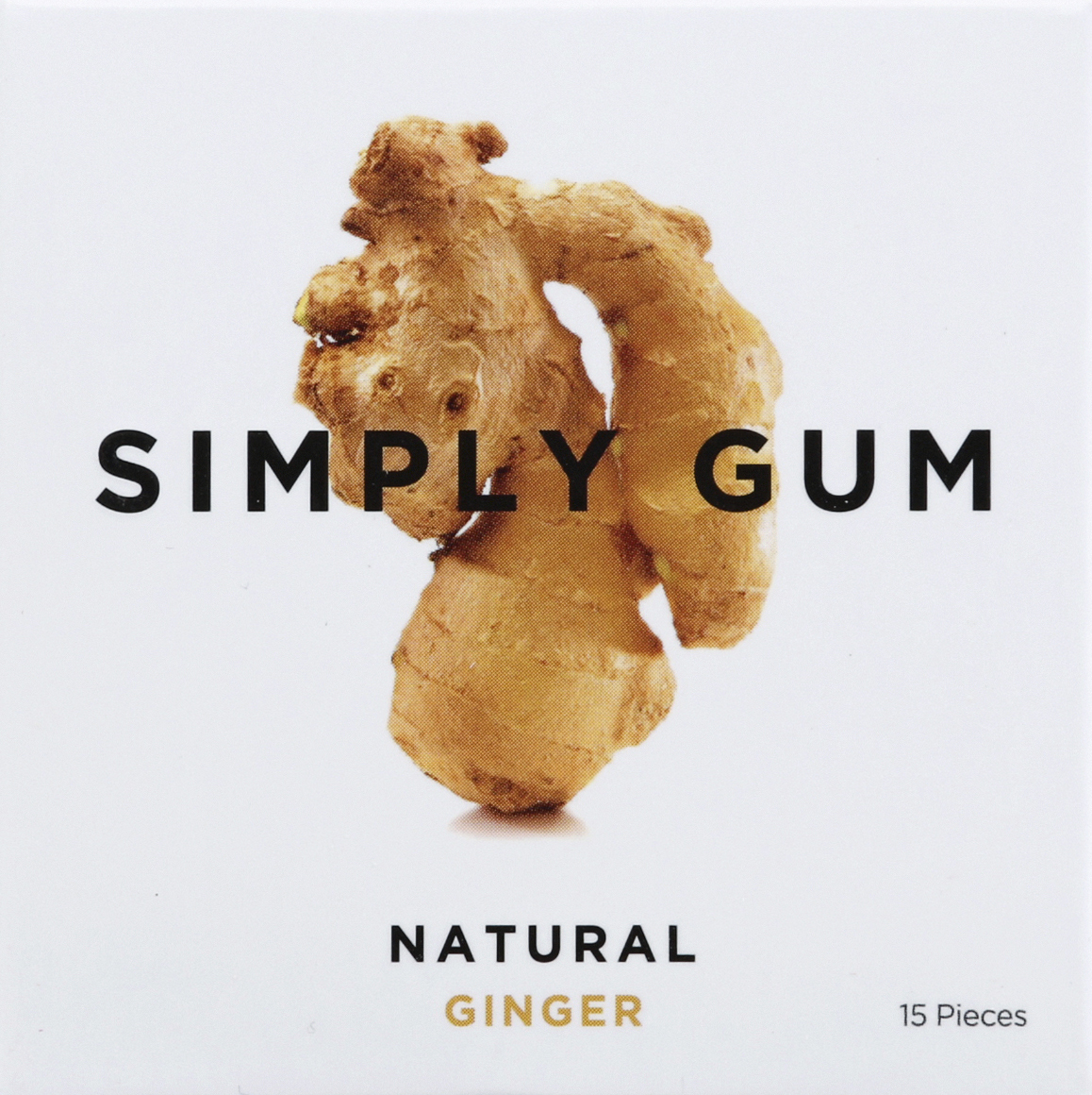 Simply Gum Gum