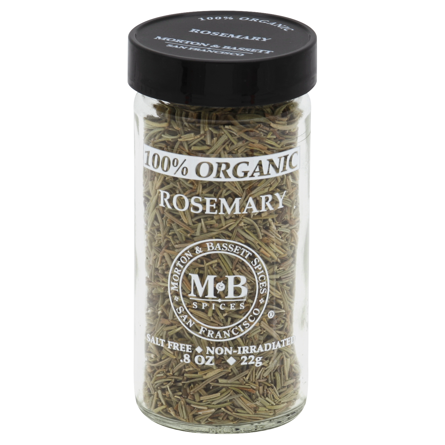 Morton & Bassett Rosemary