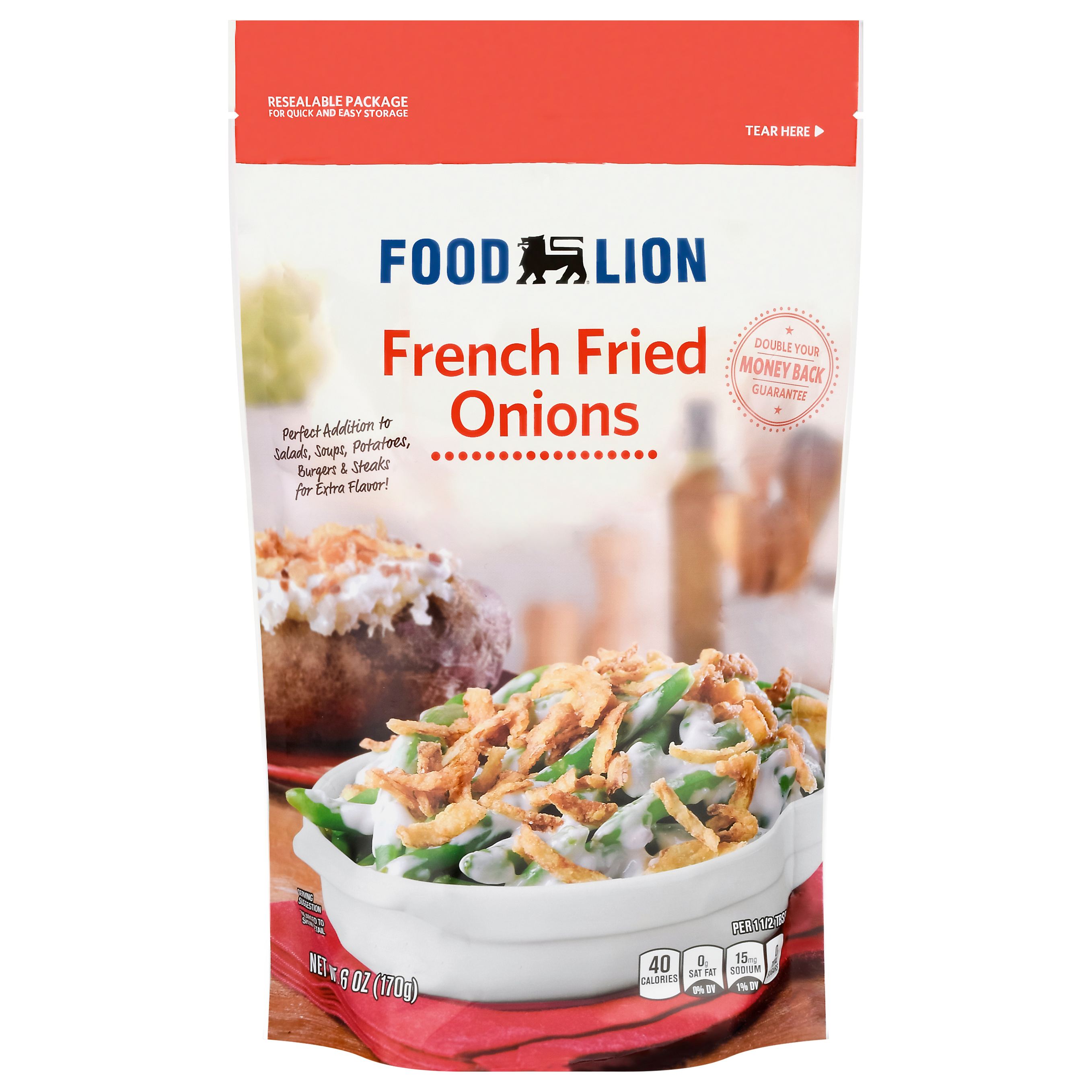 Save on Food Lion Crinkle Cut French Fried Potatoes Order Online