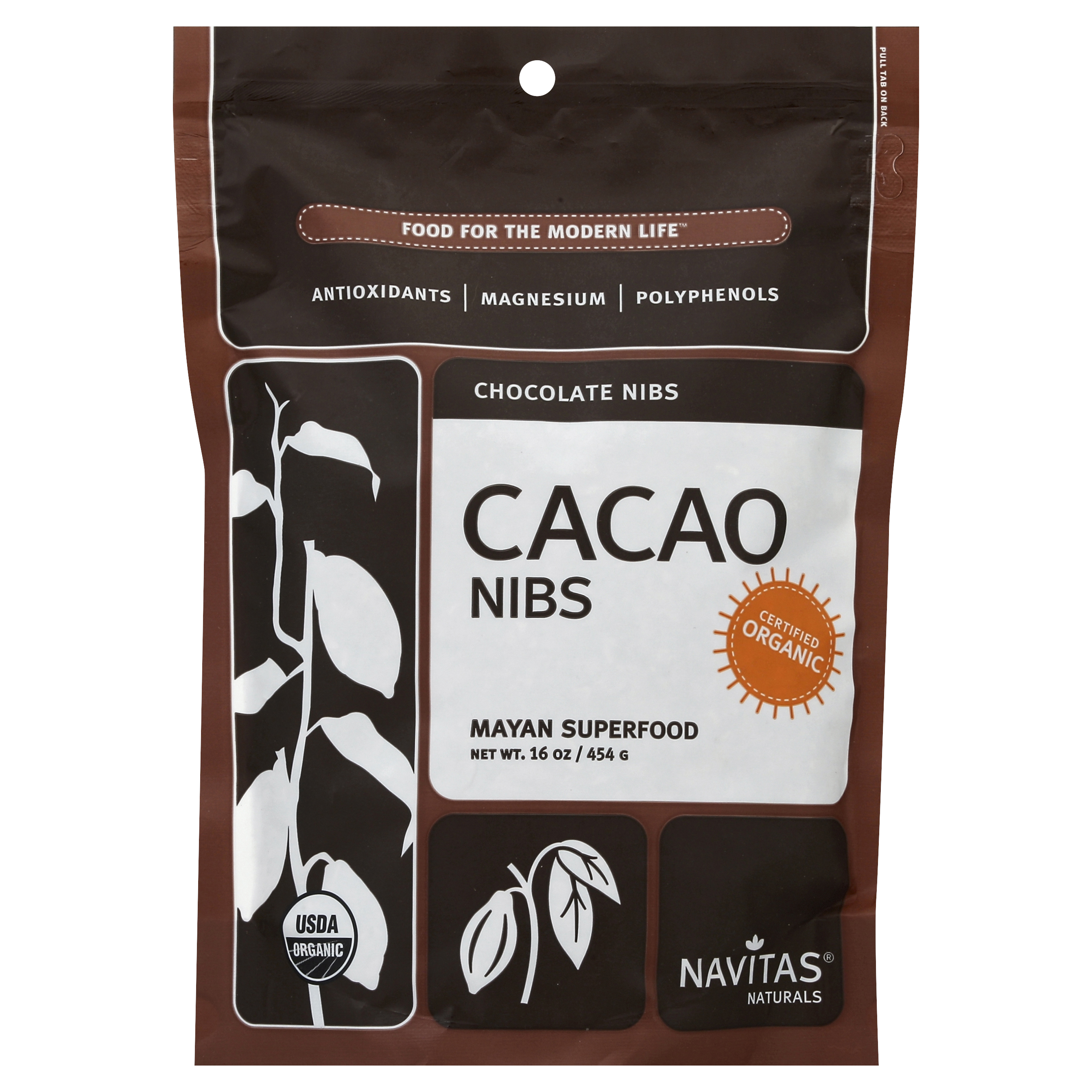 Navitas Cacao Nibs