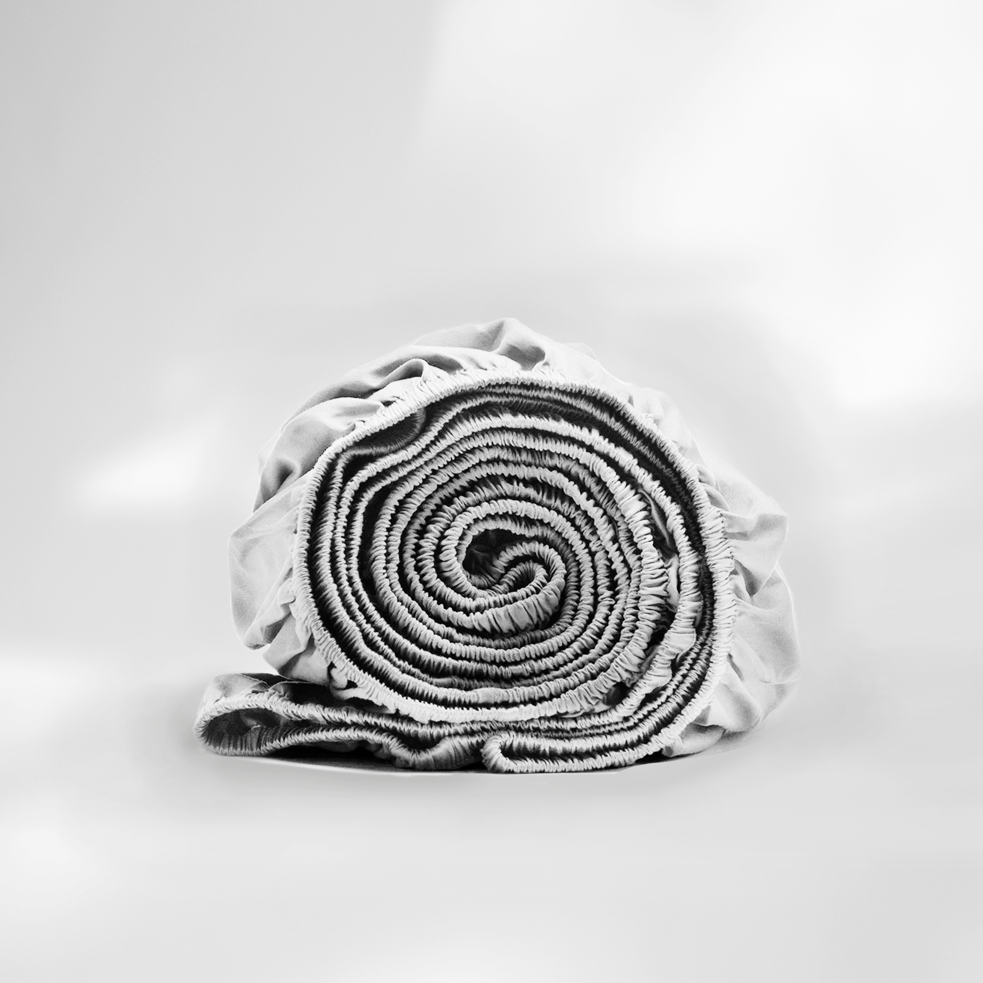 Purity Home 300TC 100 Organic Cotton Percale Fitted Sheet eBay