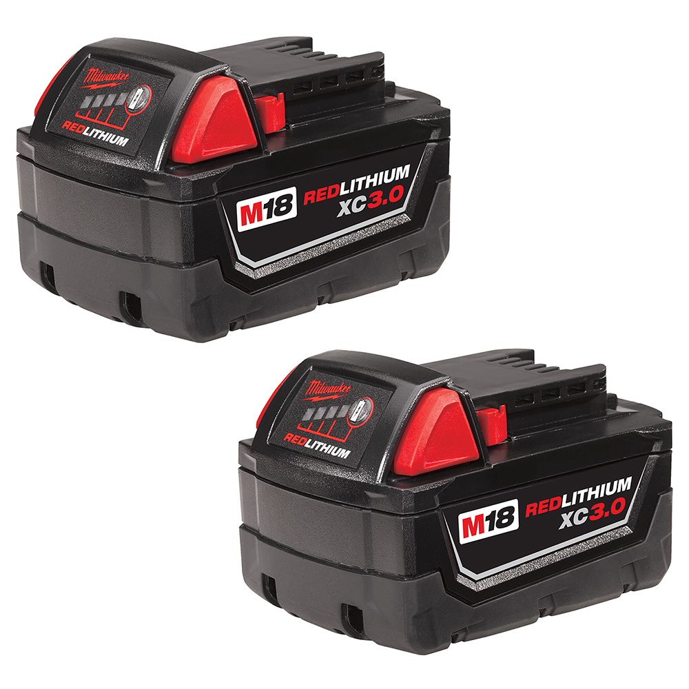 48-11-1822 Power Tool Battery Milwaukee Tool;Milwaukee Electric Tool